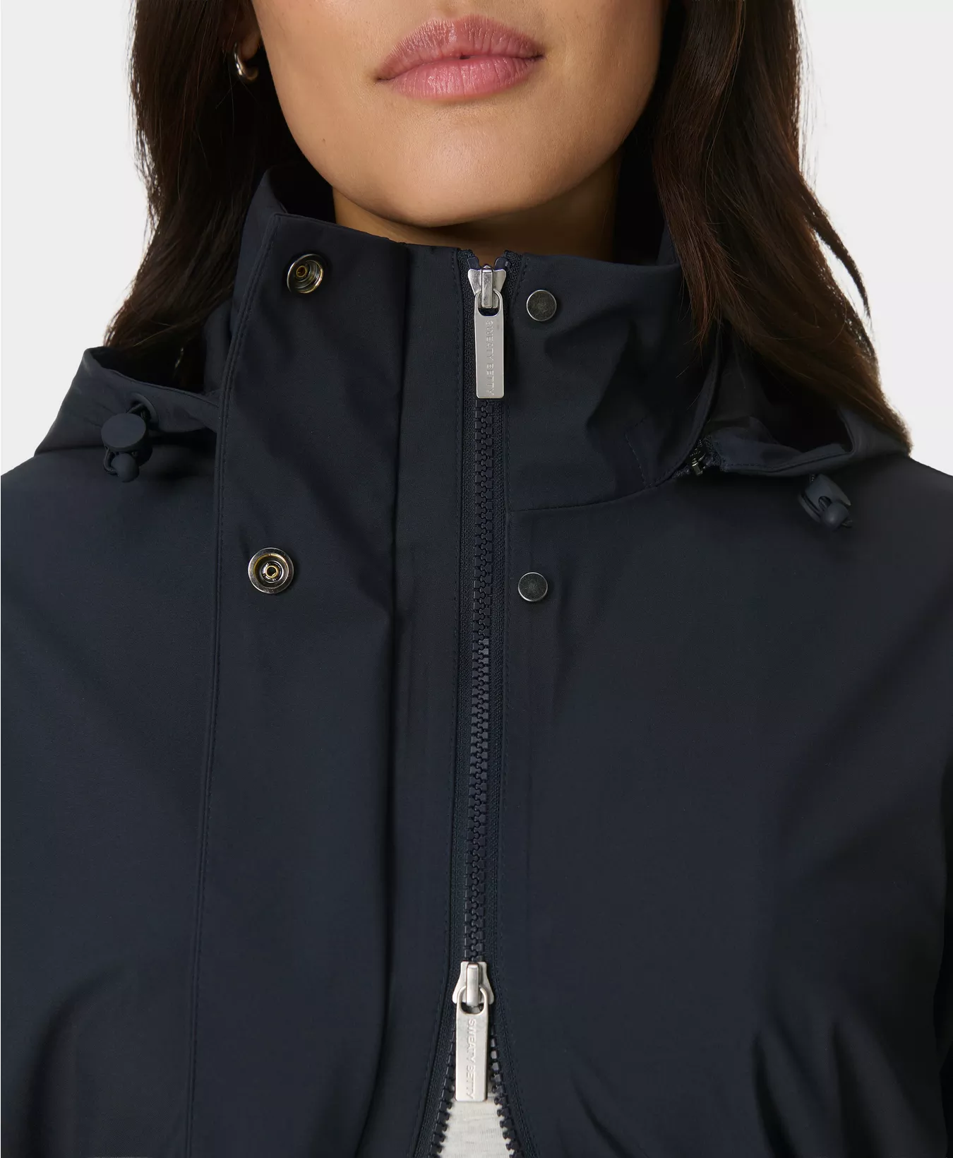 Guide Waterproof Parka - Image 6