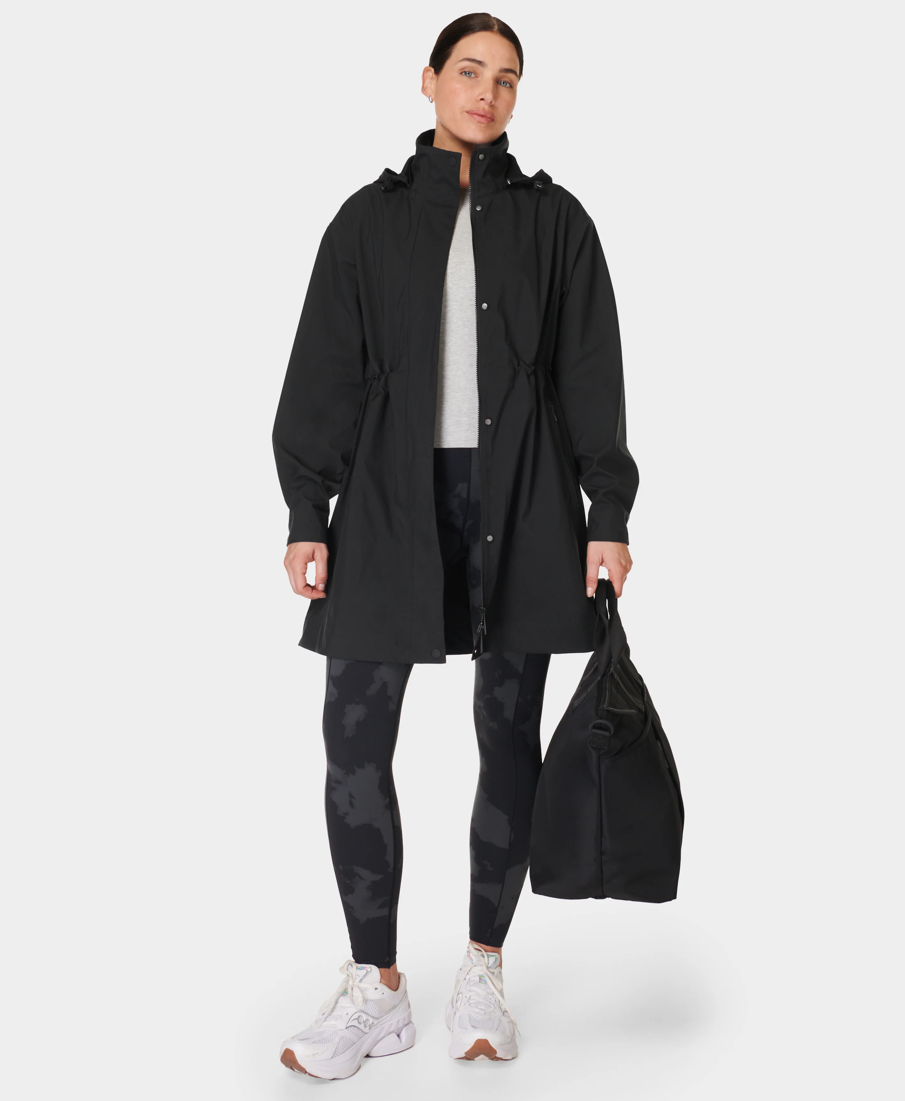 Guide Waterproof Parka - Image 2