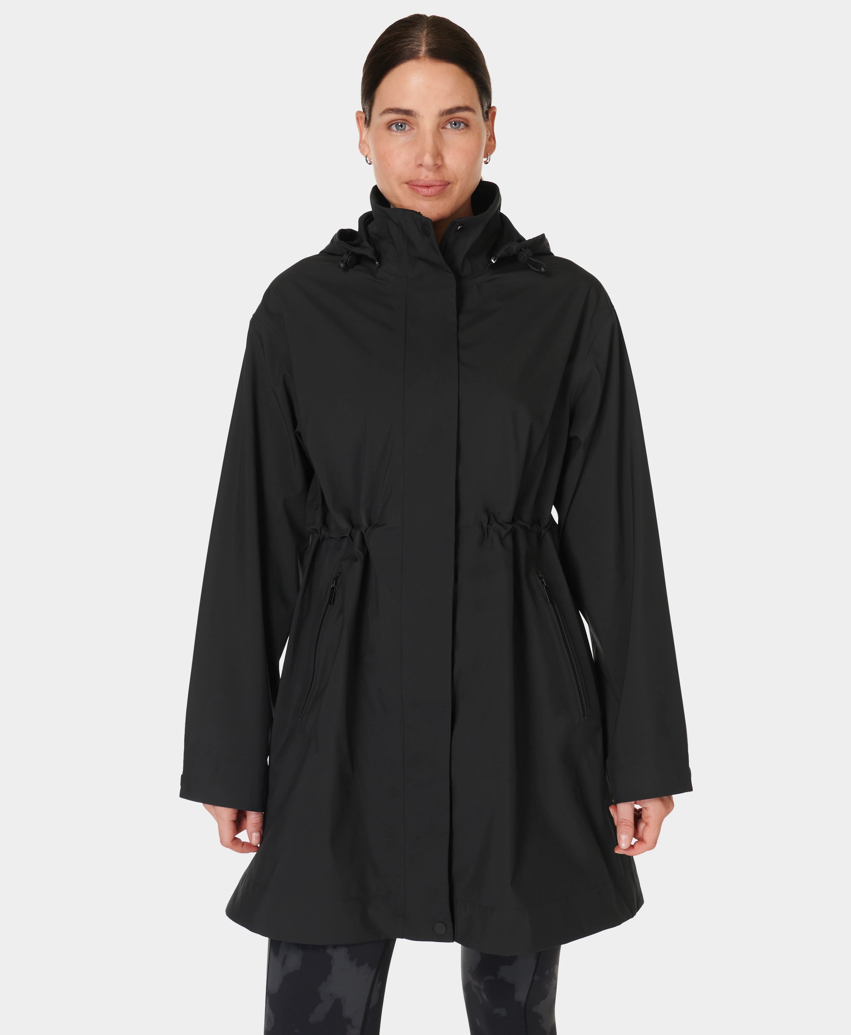 Guide Waterproof Parka - Image 3