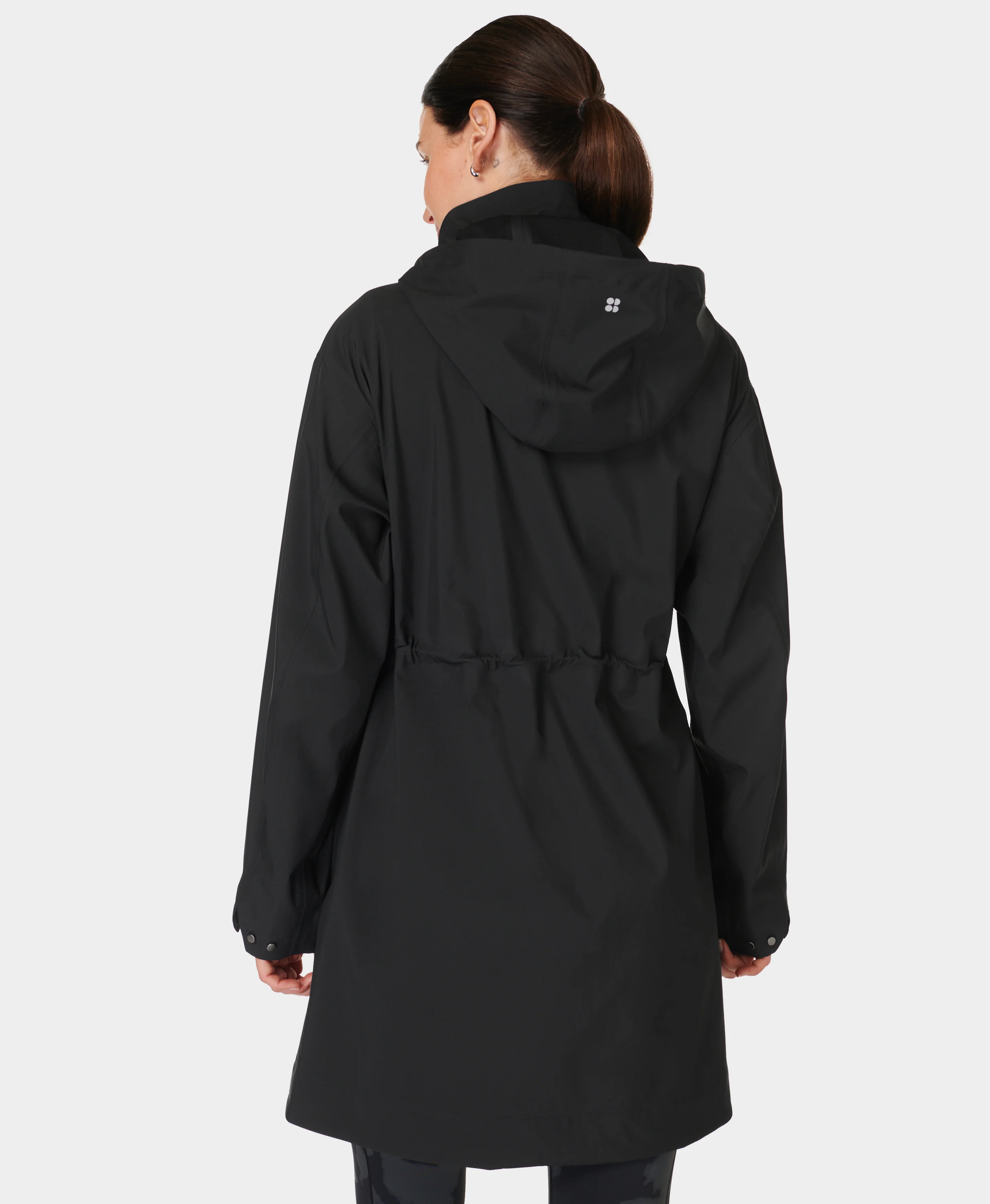 Guide Waterproof Parka - Image 4