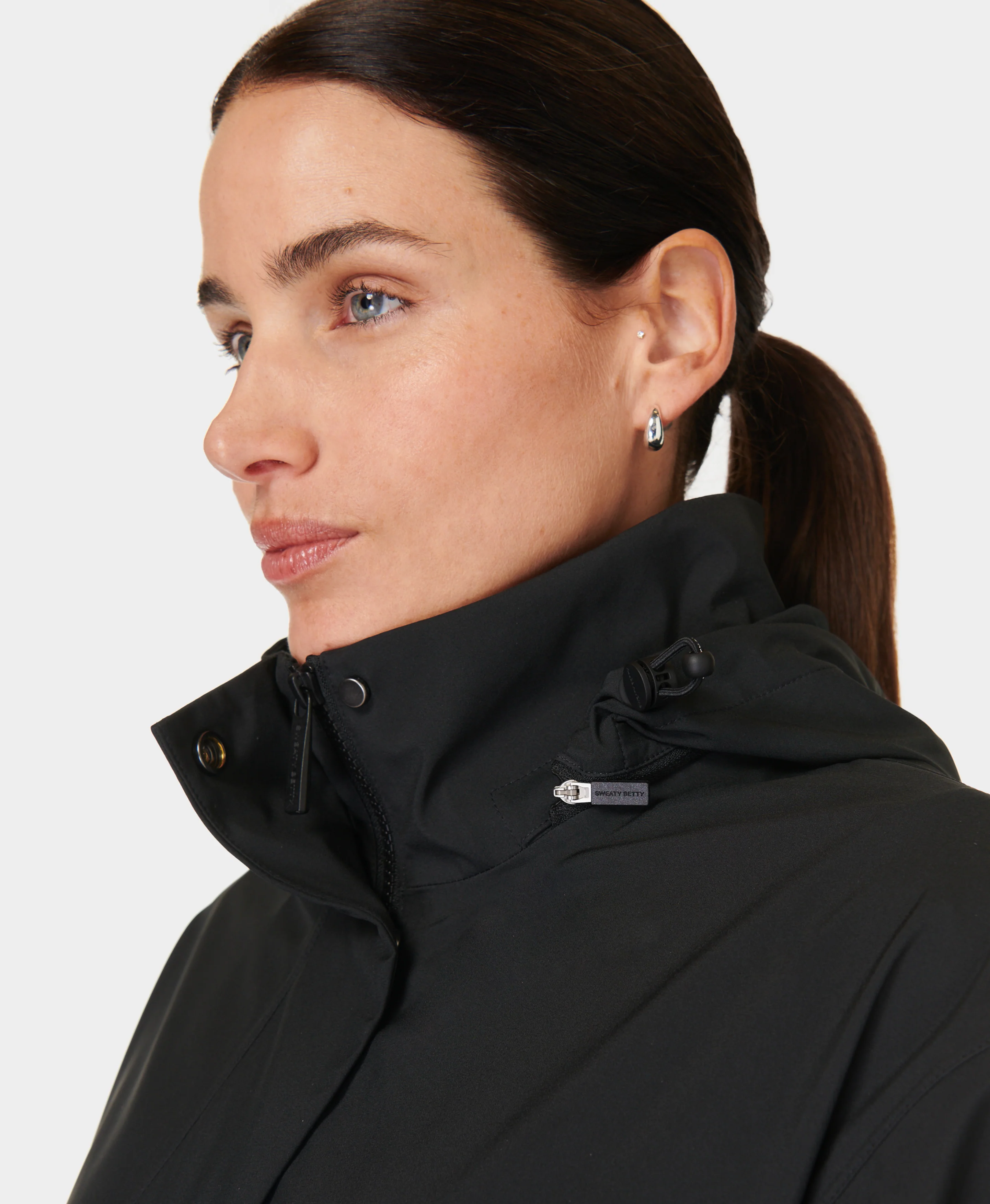 Guide Waterproof Parka - Image 5