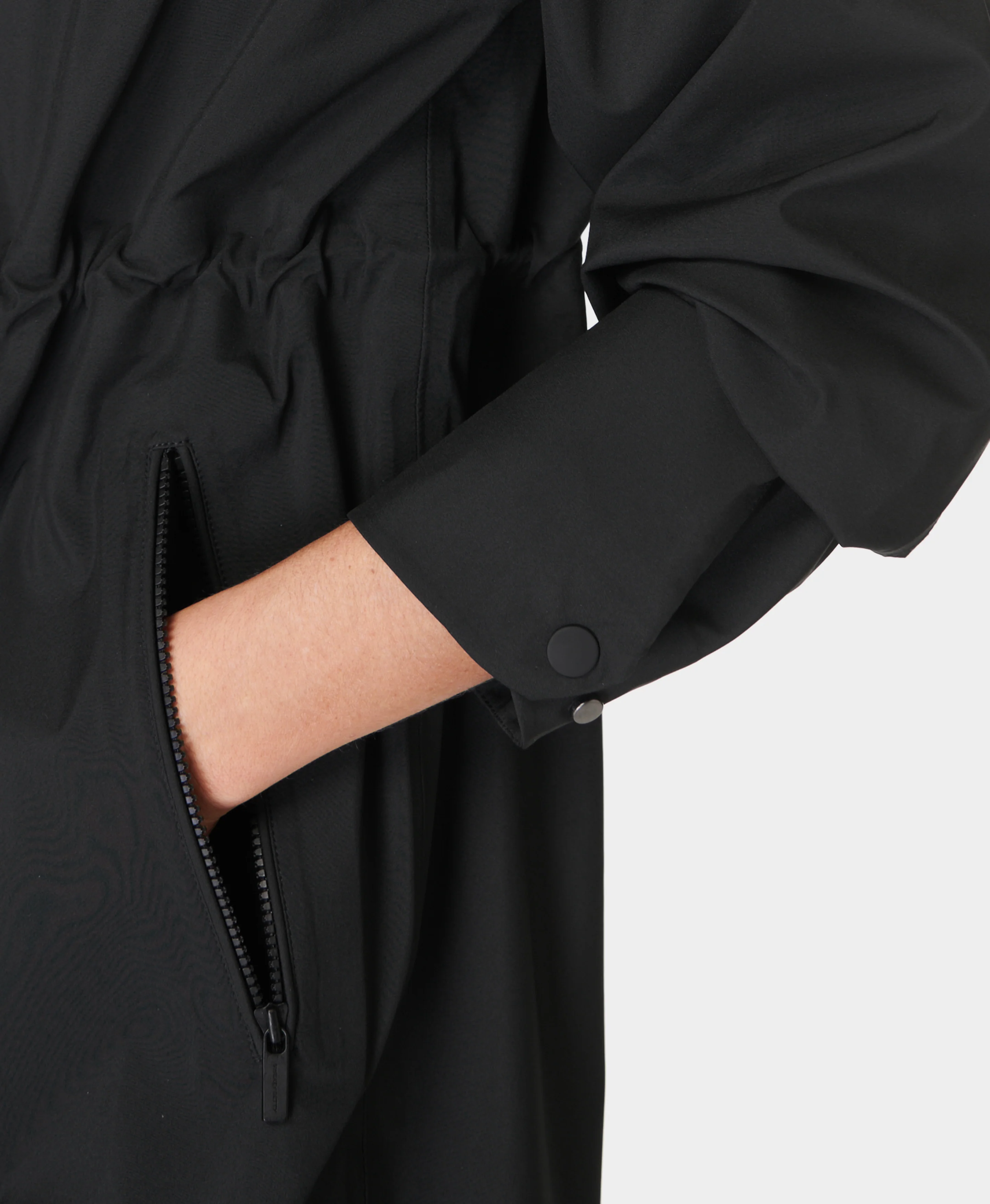 Guide Waterproof Parka - Image 7