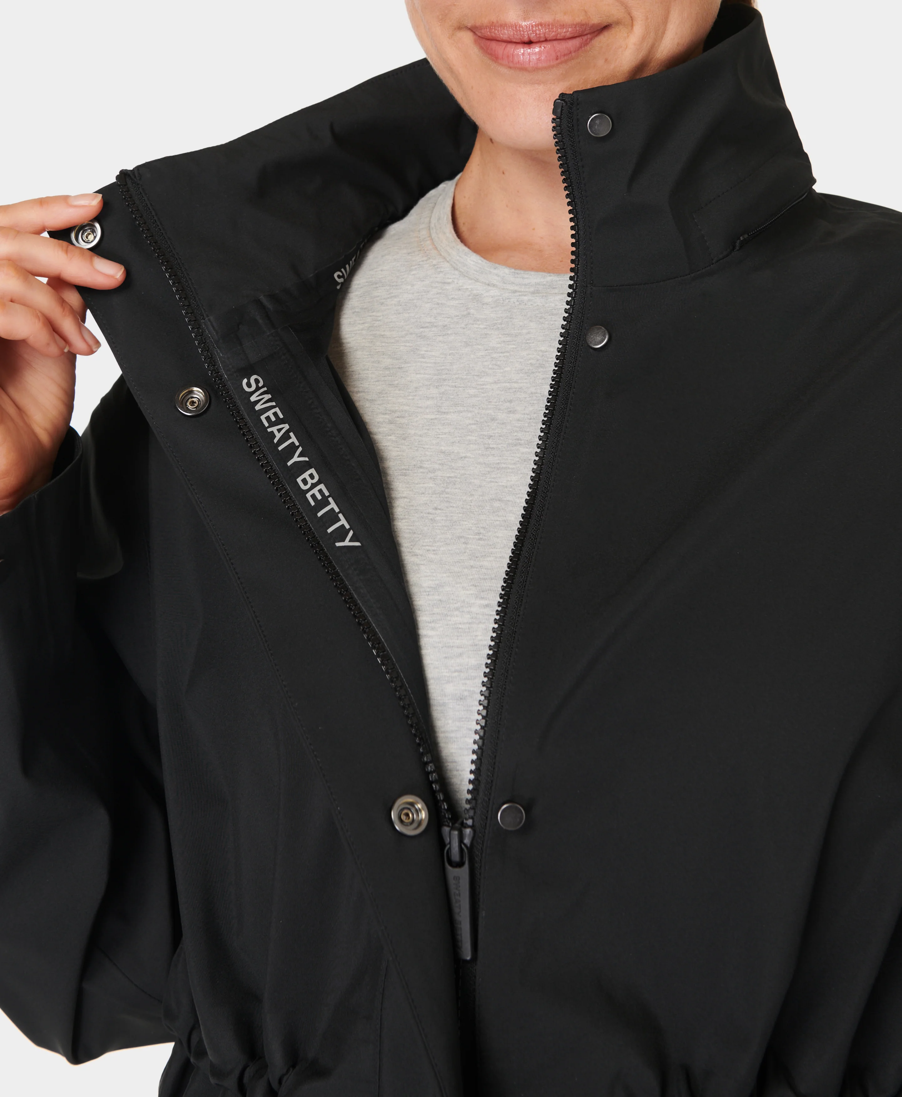 Guide Waterproof Parka - Image 8