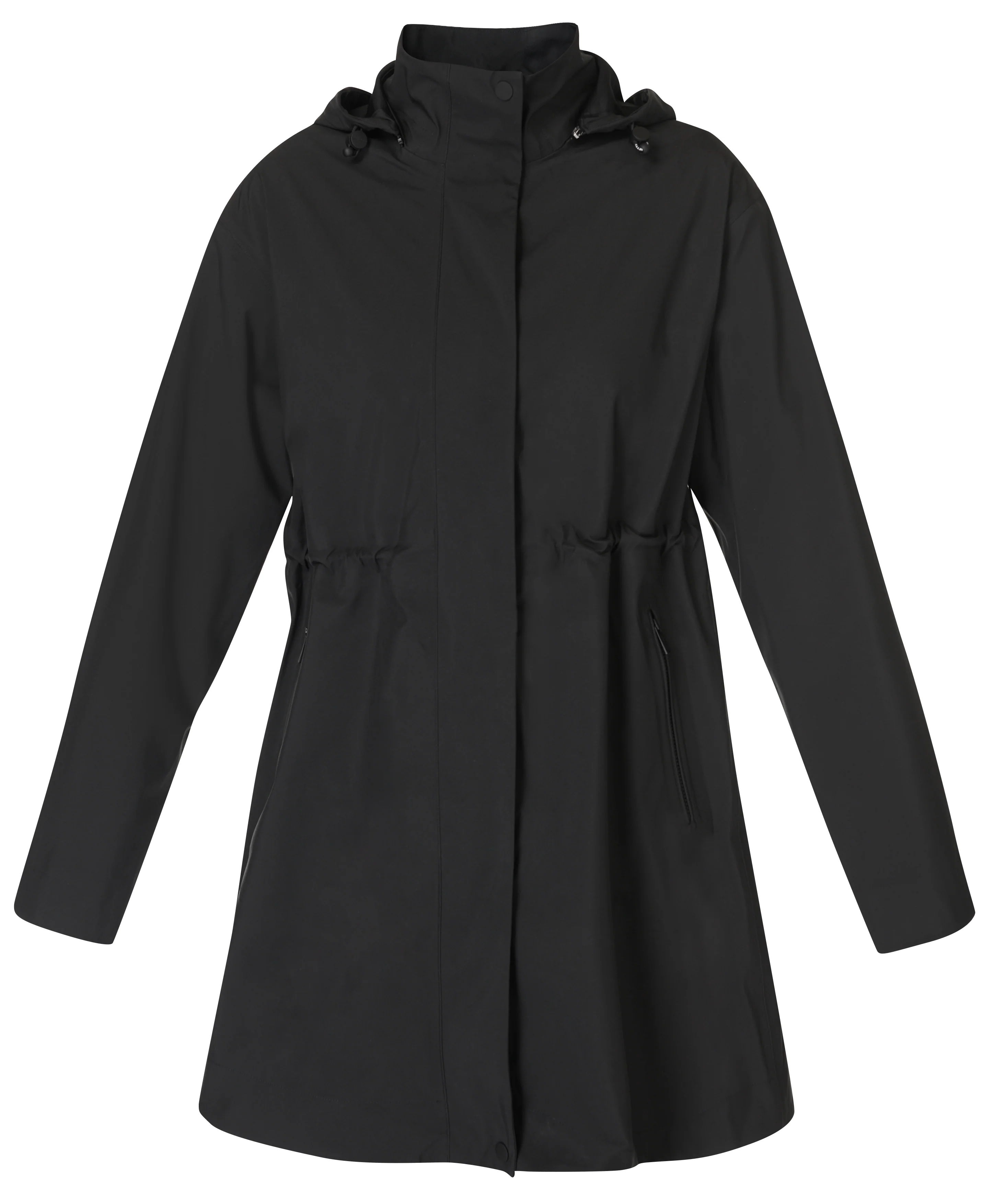 Guide Waterproof Parka - Image 9