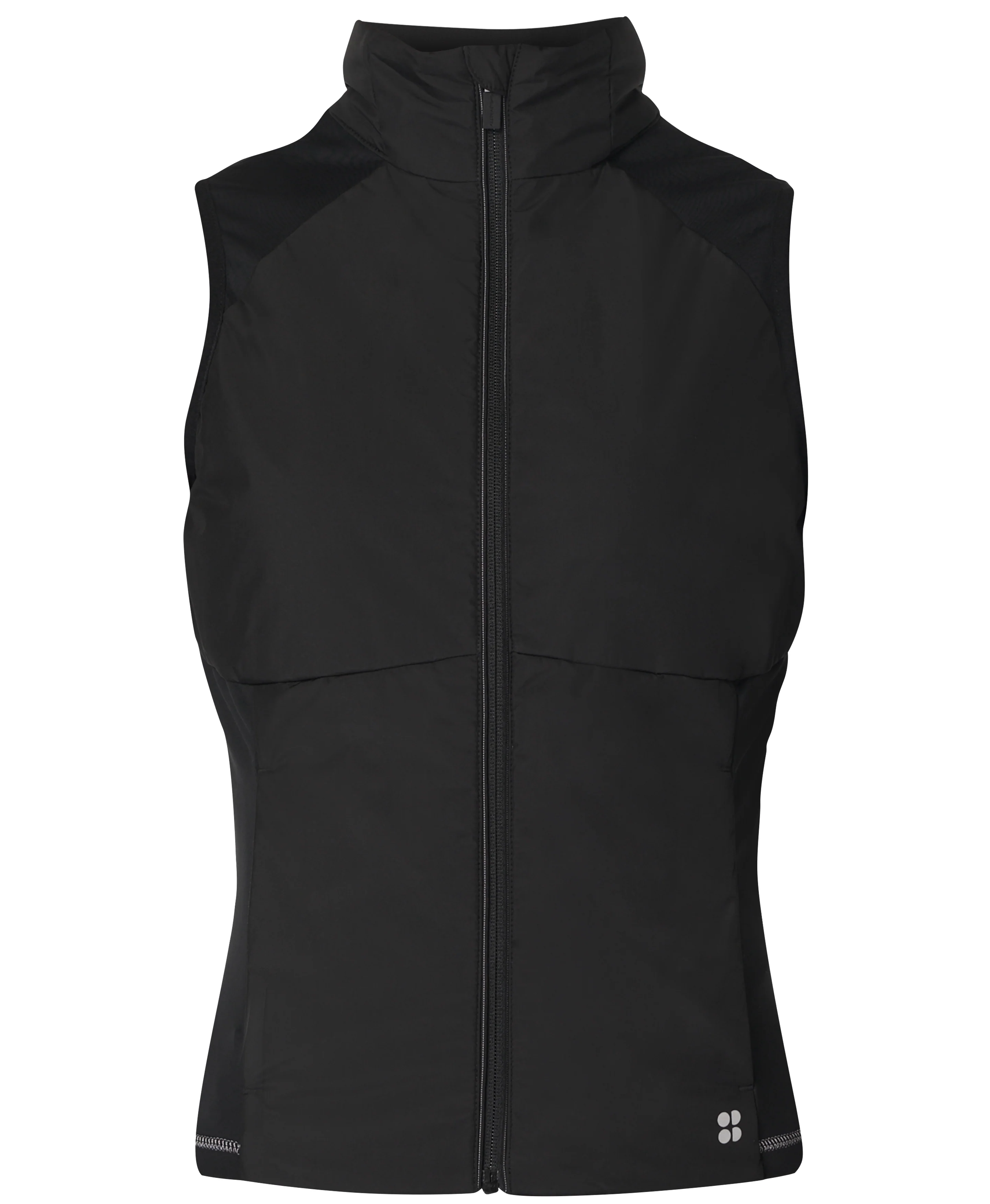 Limitless Pro Run Gilet - Image 7