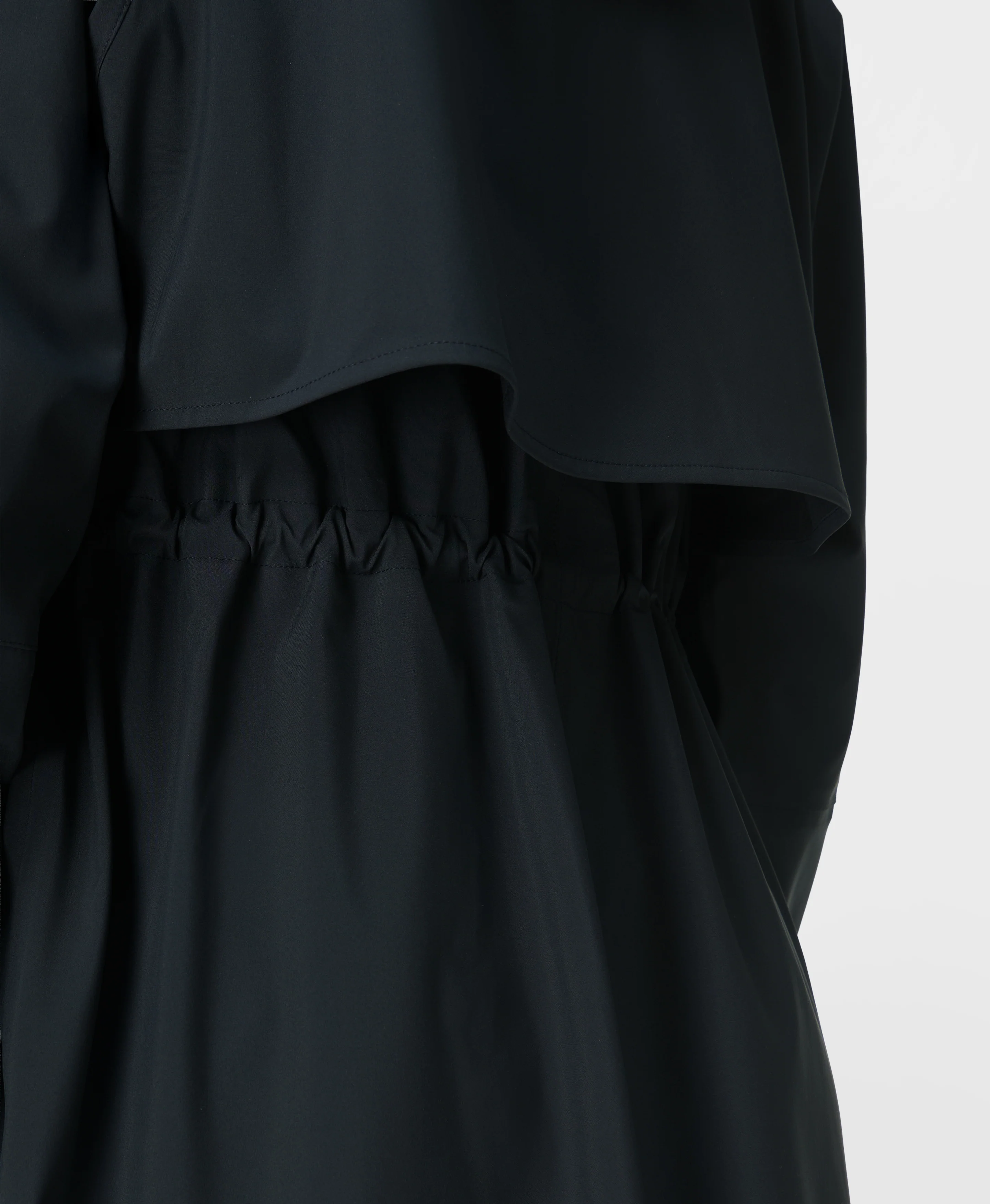 Motion Technical Longline Parka - Image 6