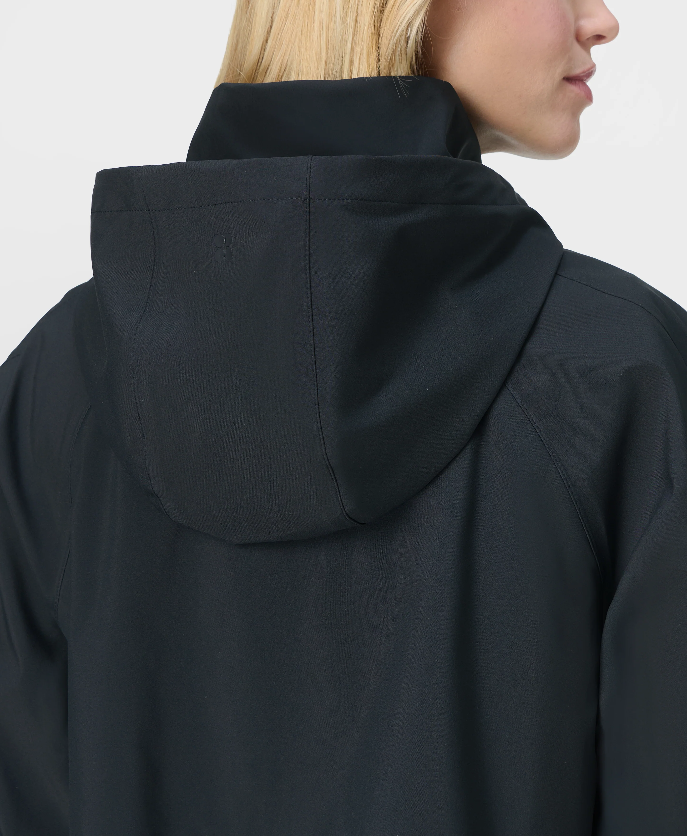 Motion Technical Longline Parka - Image 7