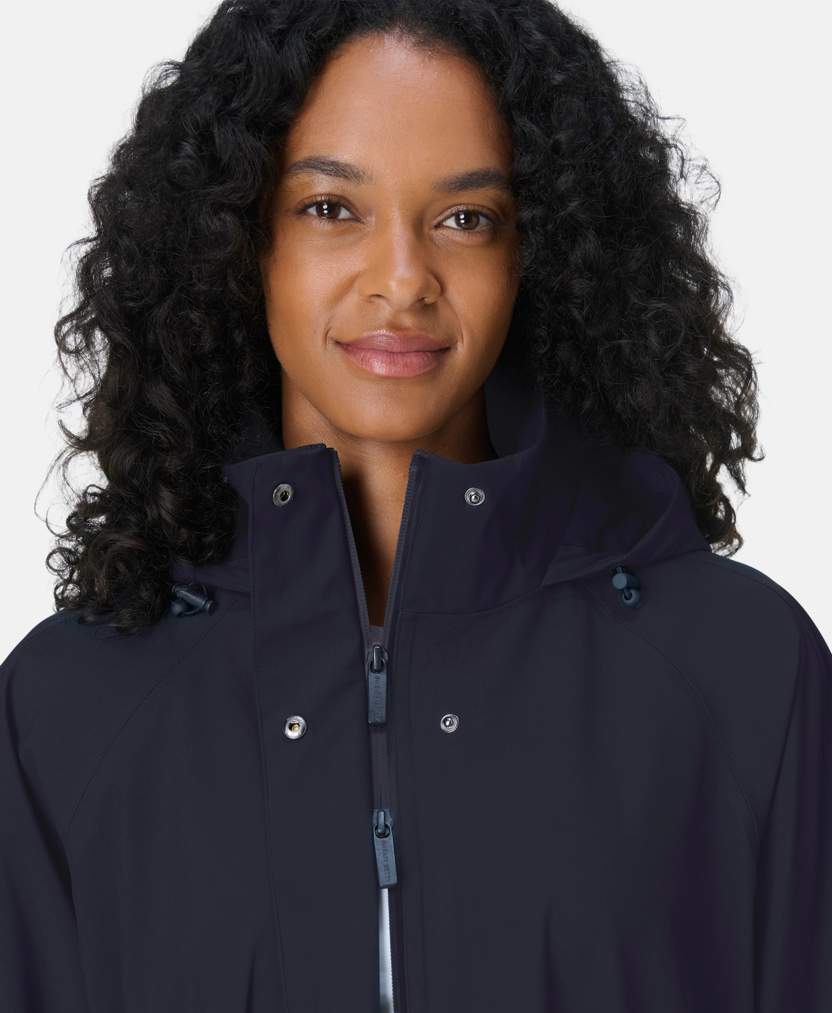 Motion Technical Longline Parka - Image 5