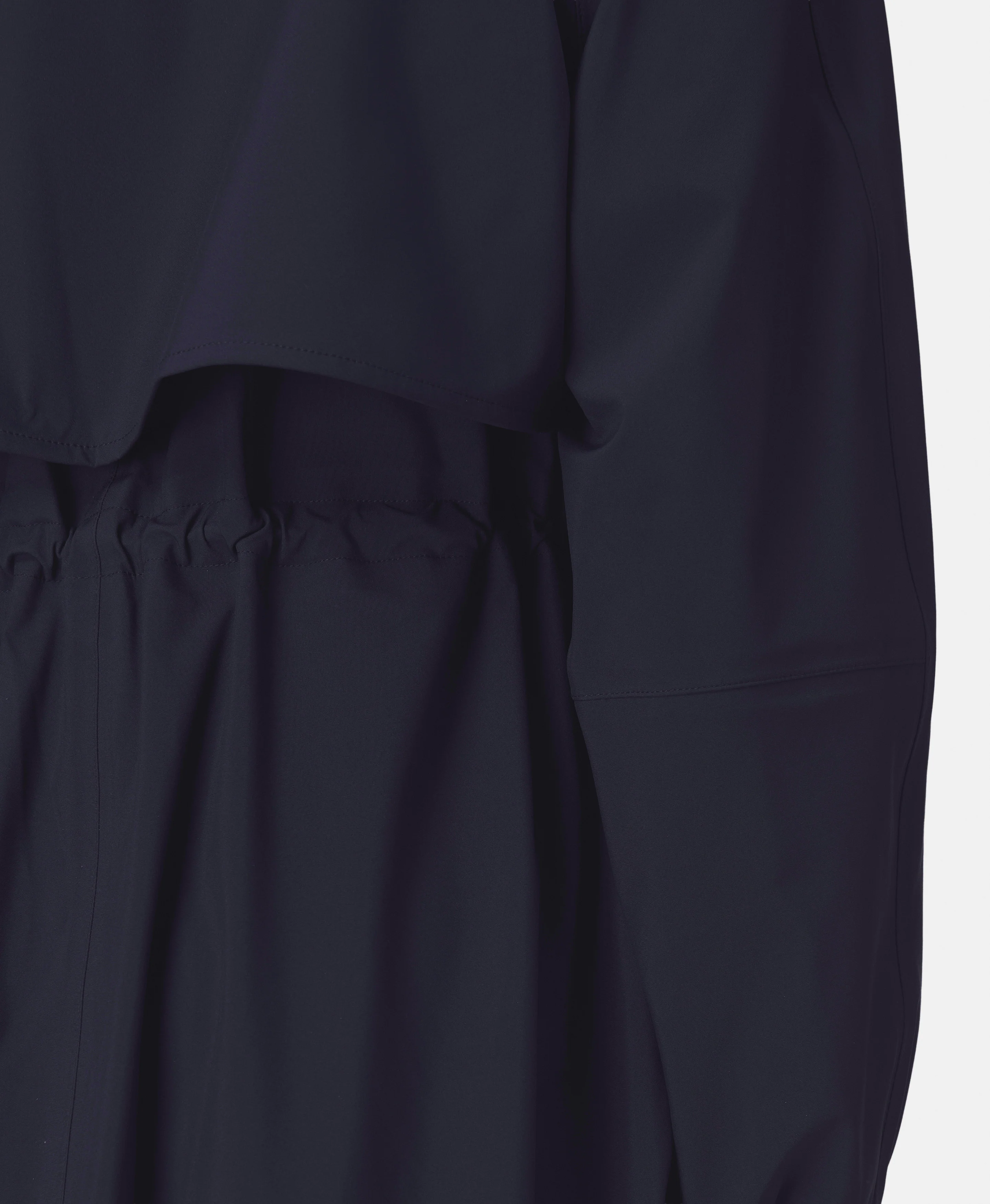 Motion Technical Longline Parka - Image 6