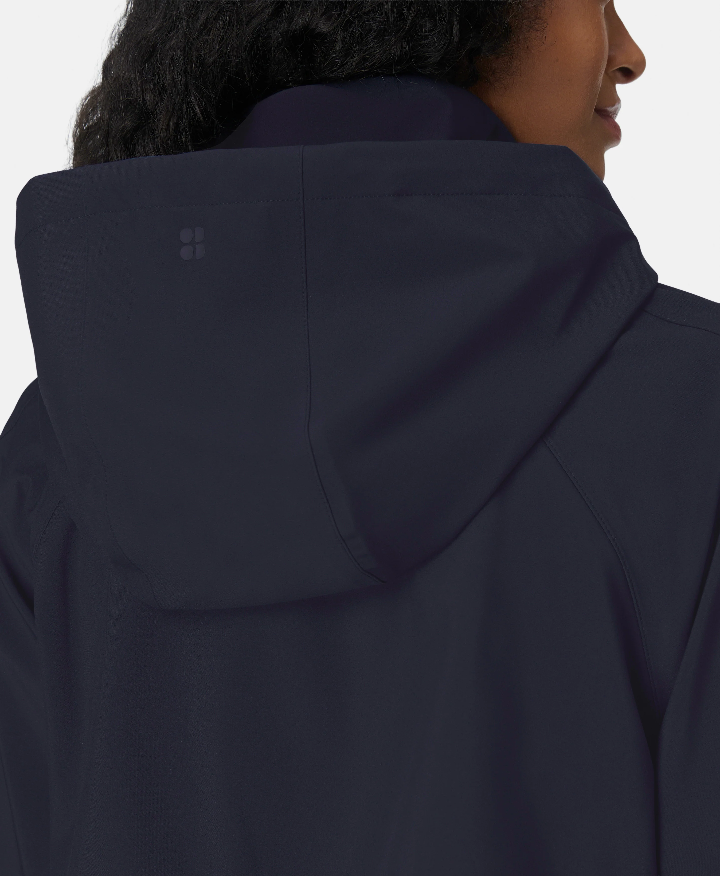 Motion Technical Longline Parka - Image 7
