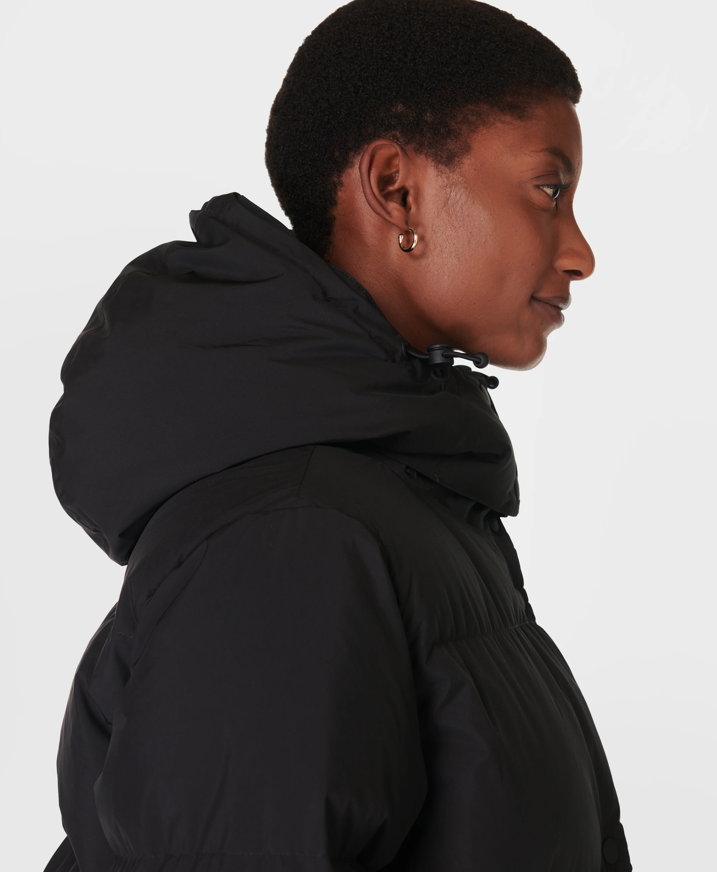 Nimbus Short Puffer - Image 7