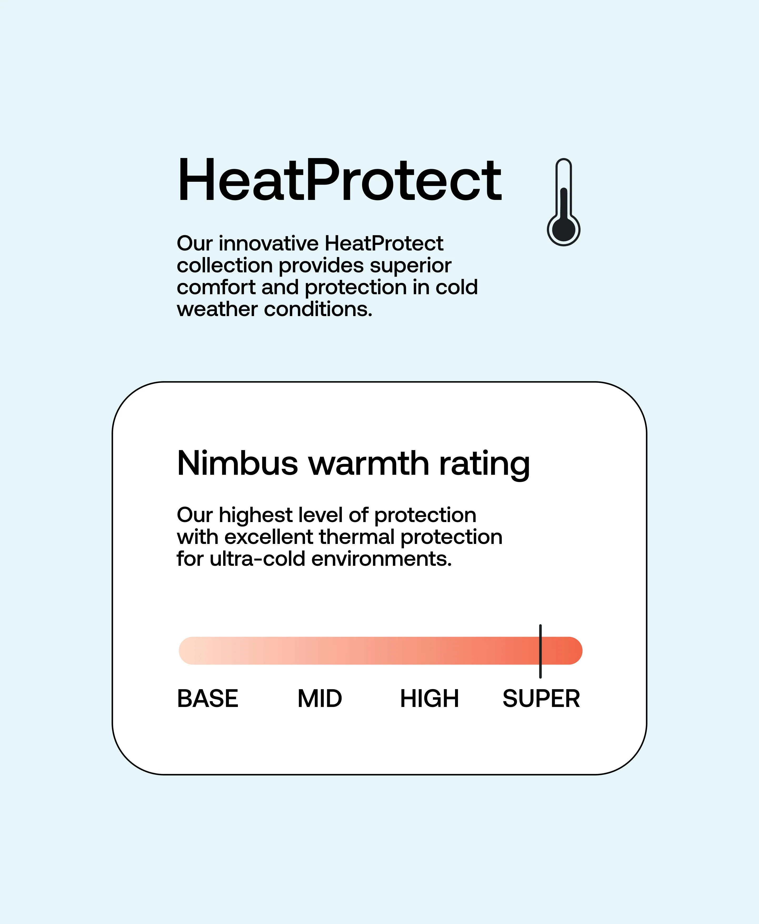 Nimbus Short Puffer - Image 8