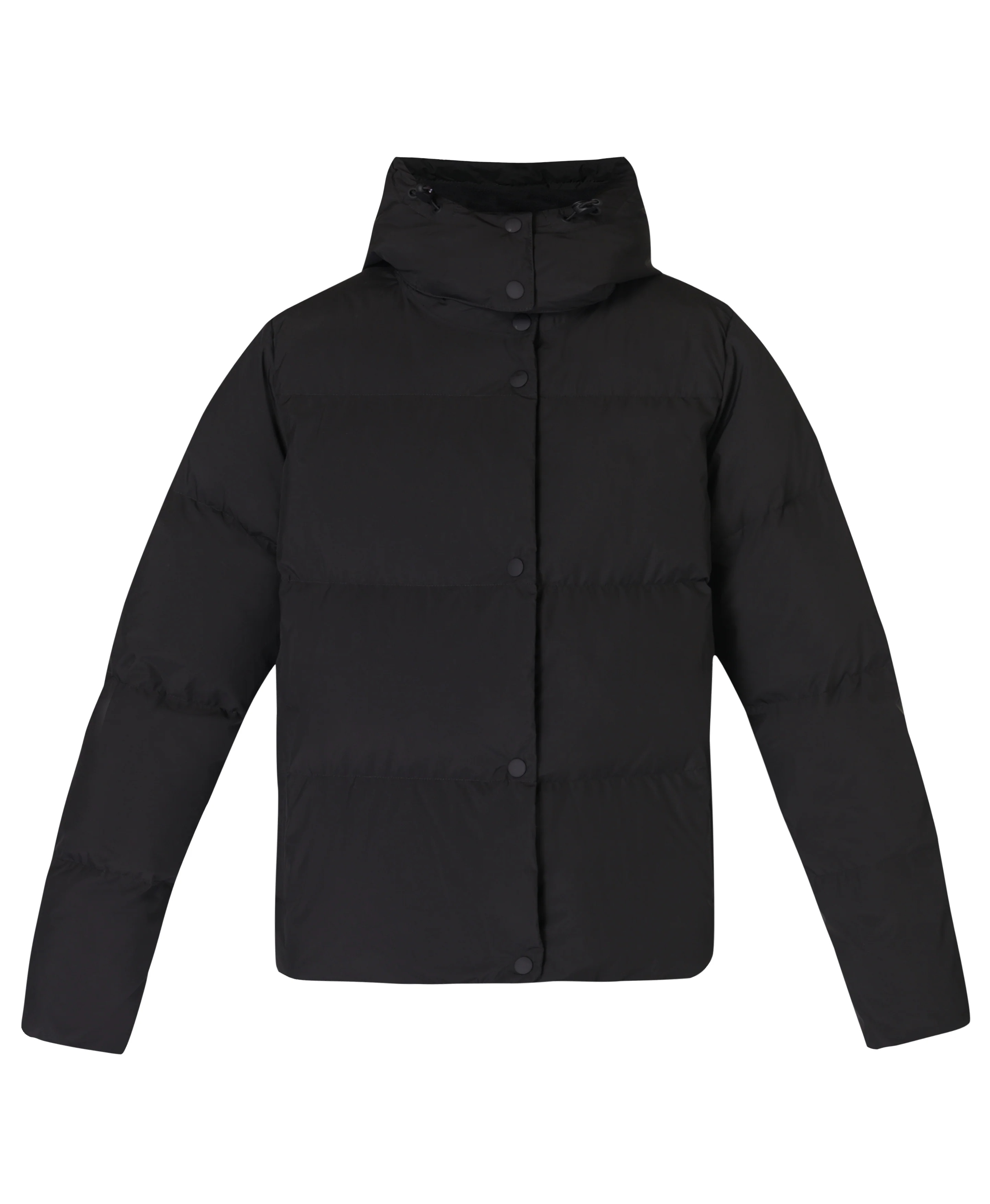 Nimbus Short Puffer - Image 9