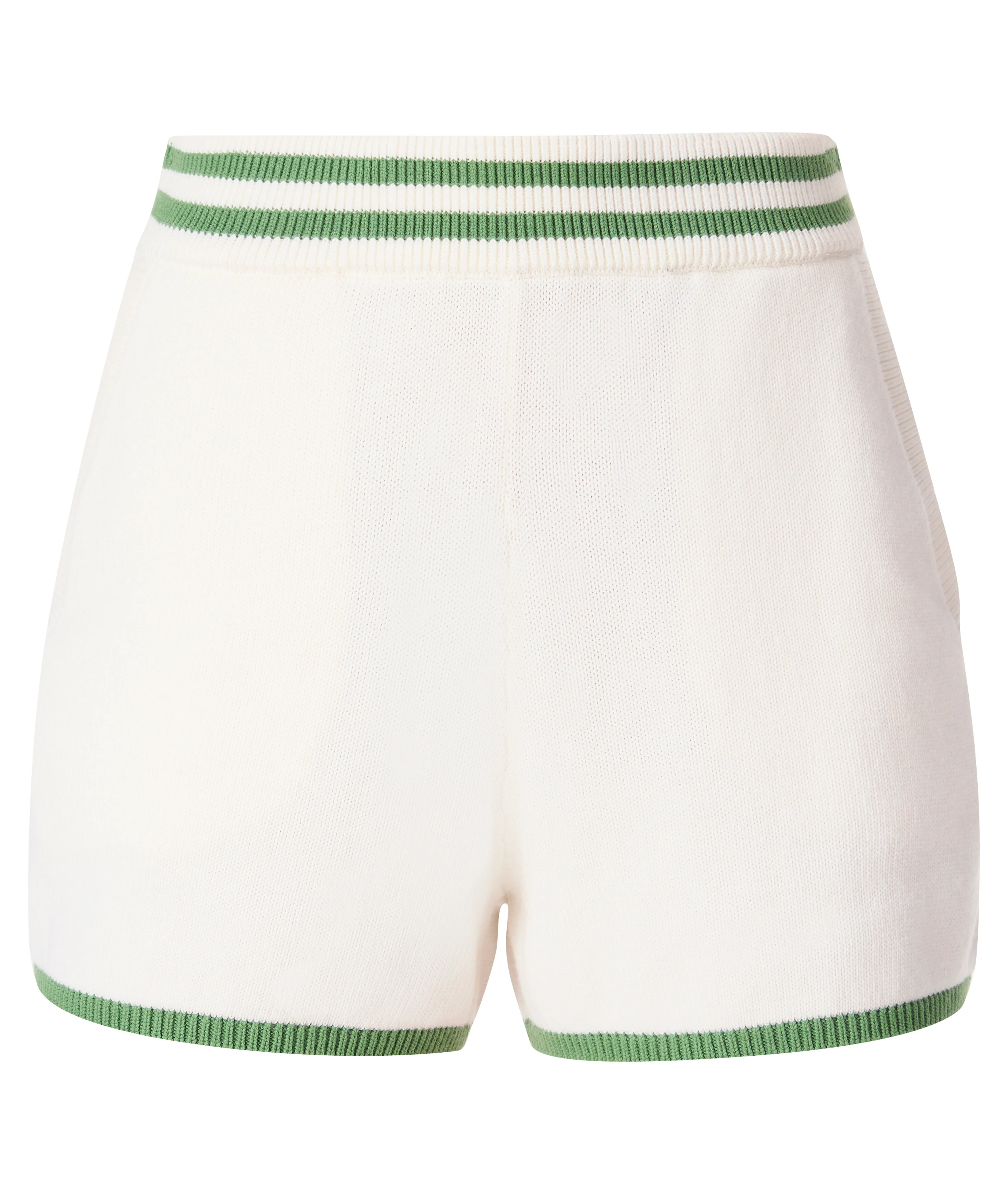 Off Court Knitted Short - Image 6