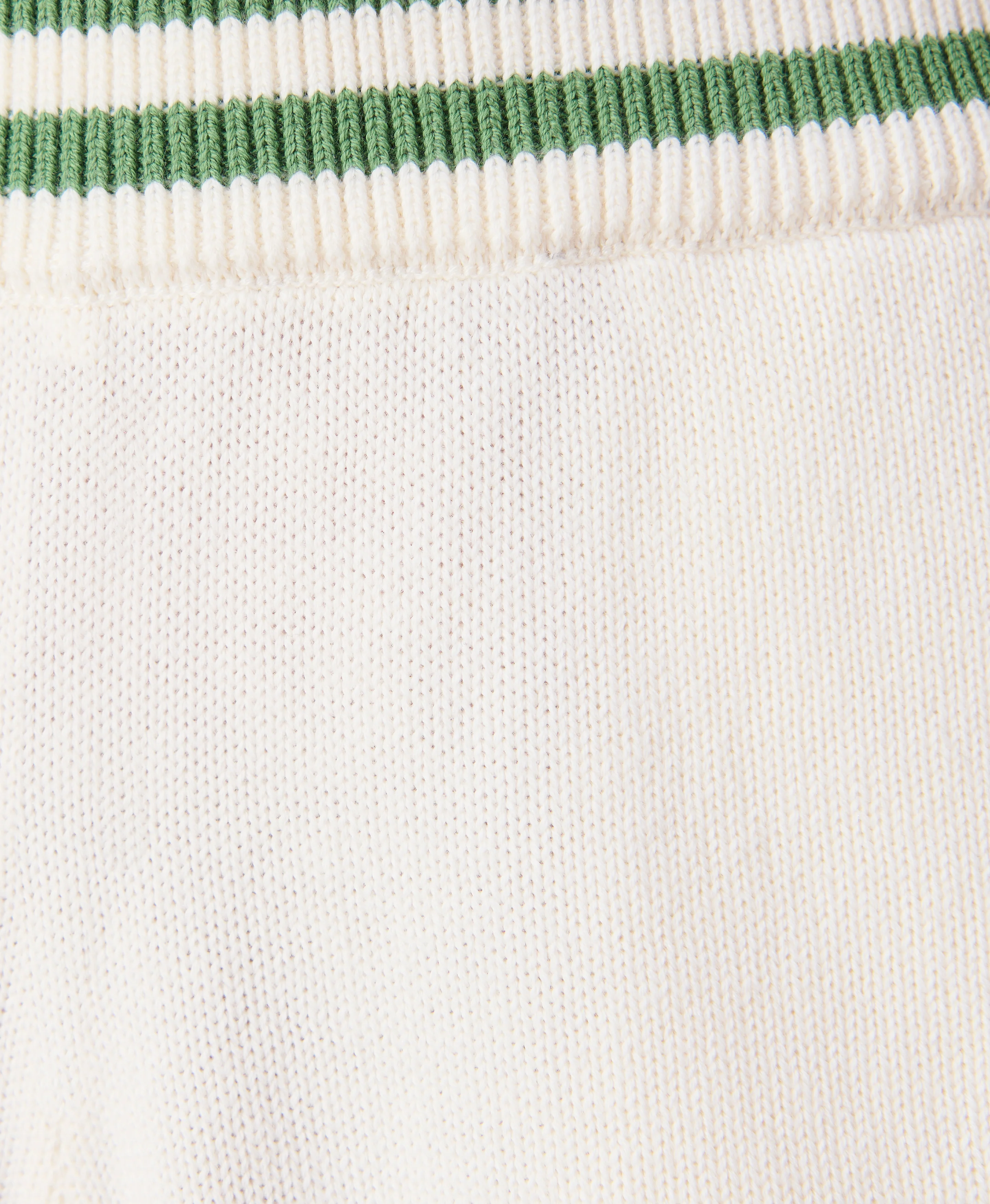 Off Court Knitted Short - Image 7