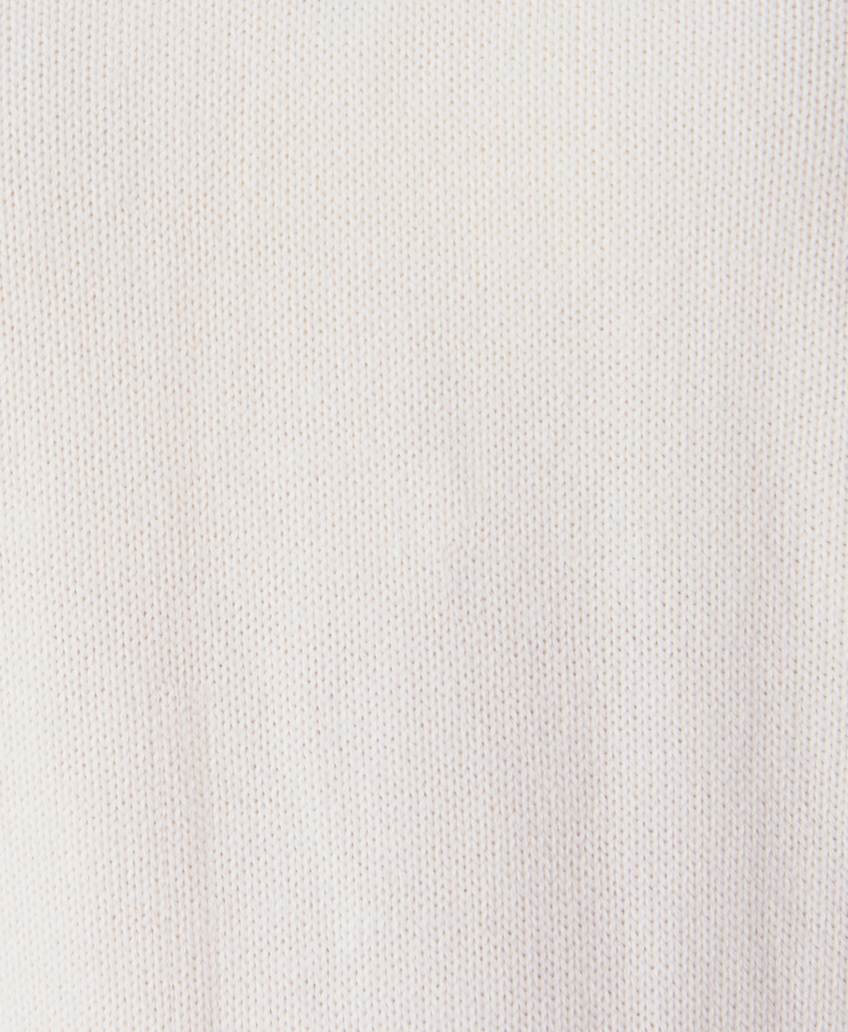 Off Court V-Neck Jumper - Image 8