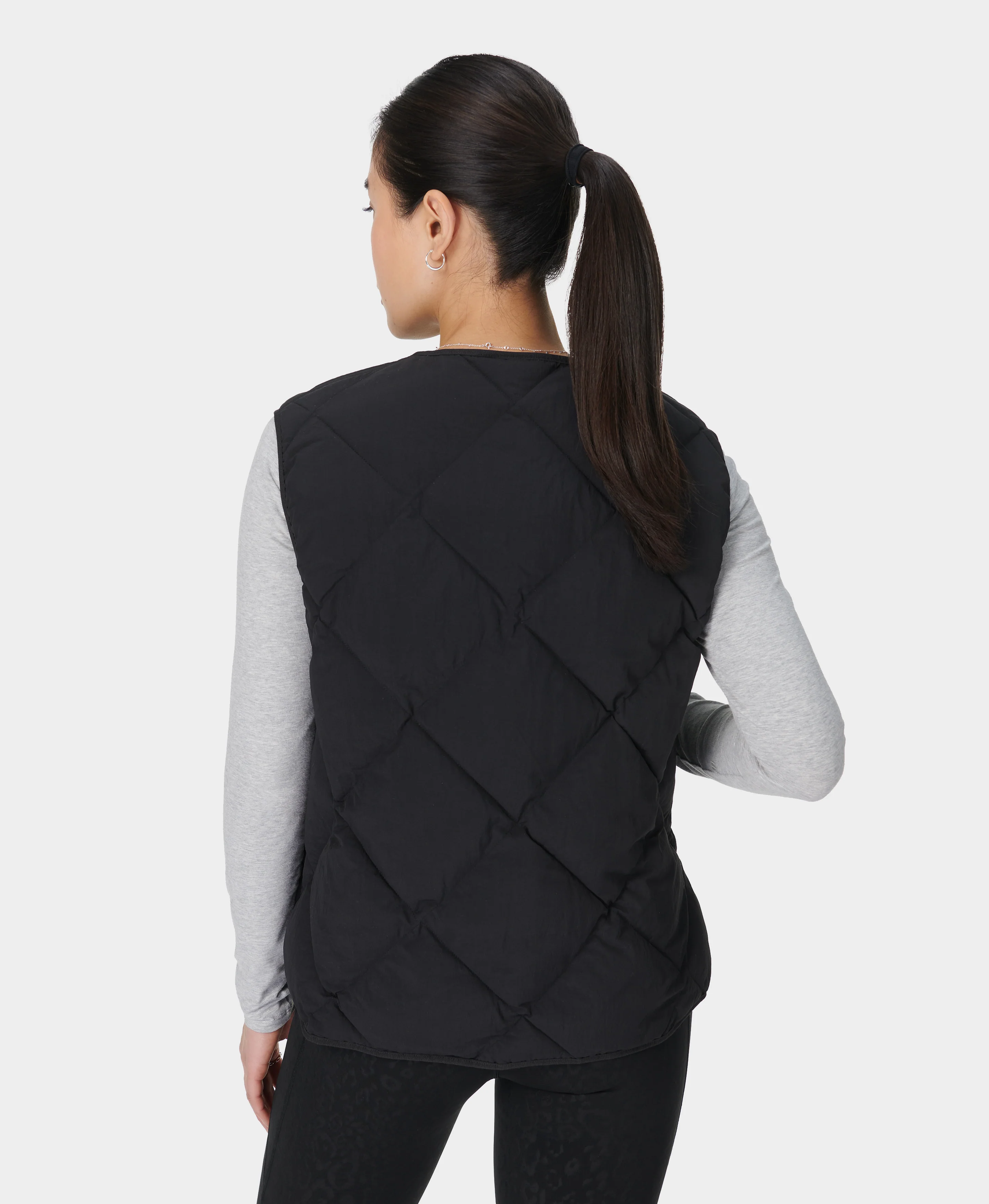 On The Move Gilet - Image 3