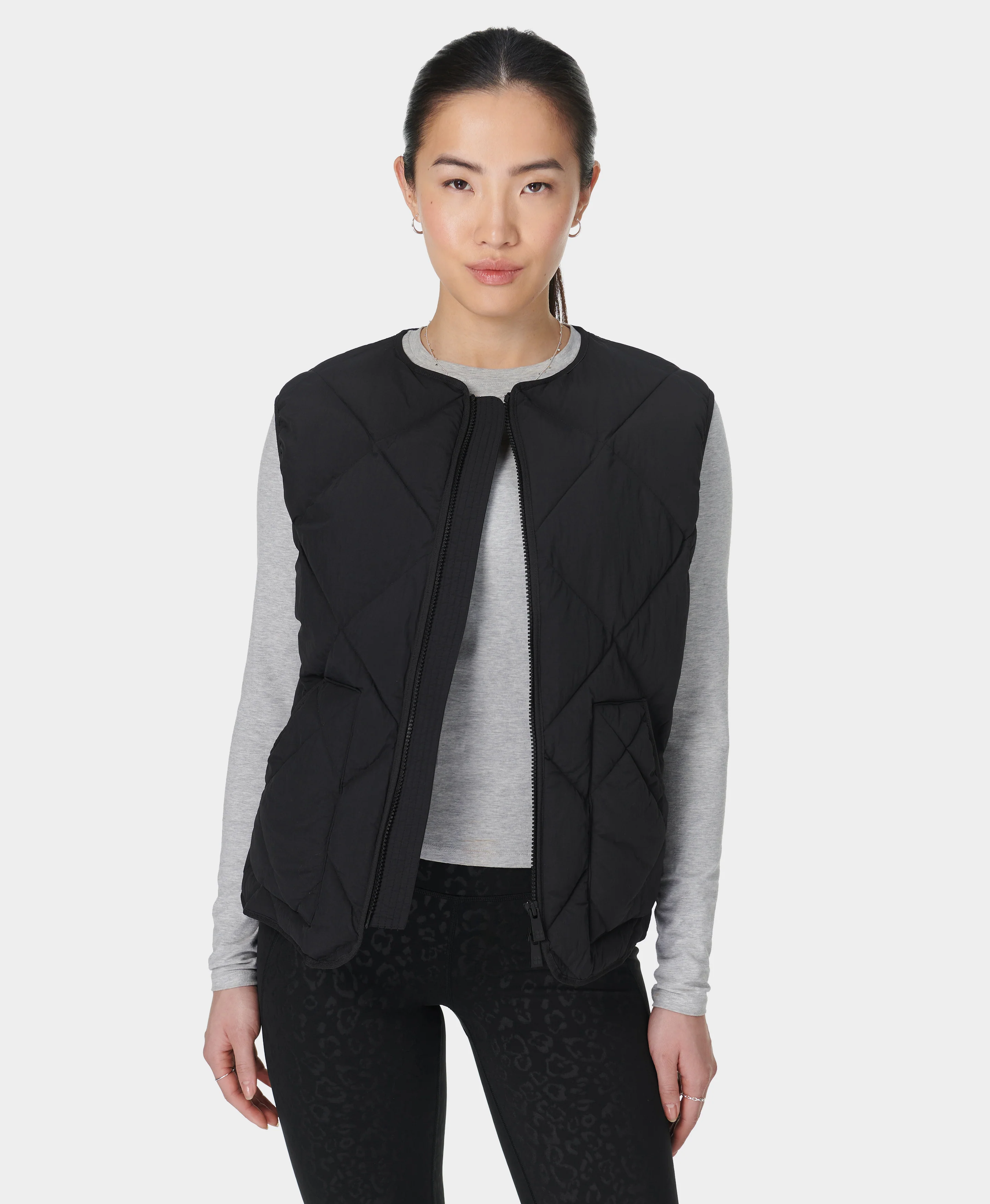 On The Move Gilet - Image 4