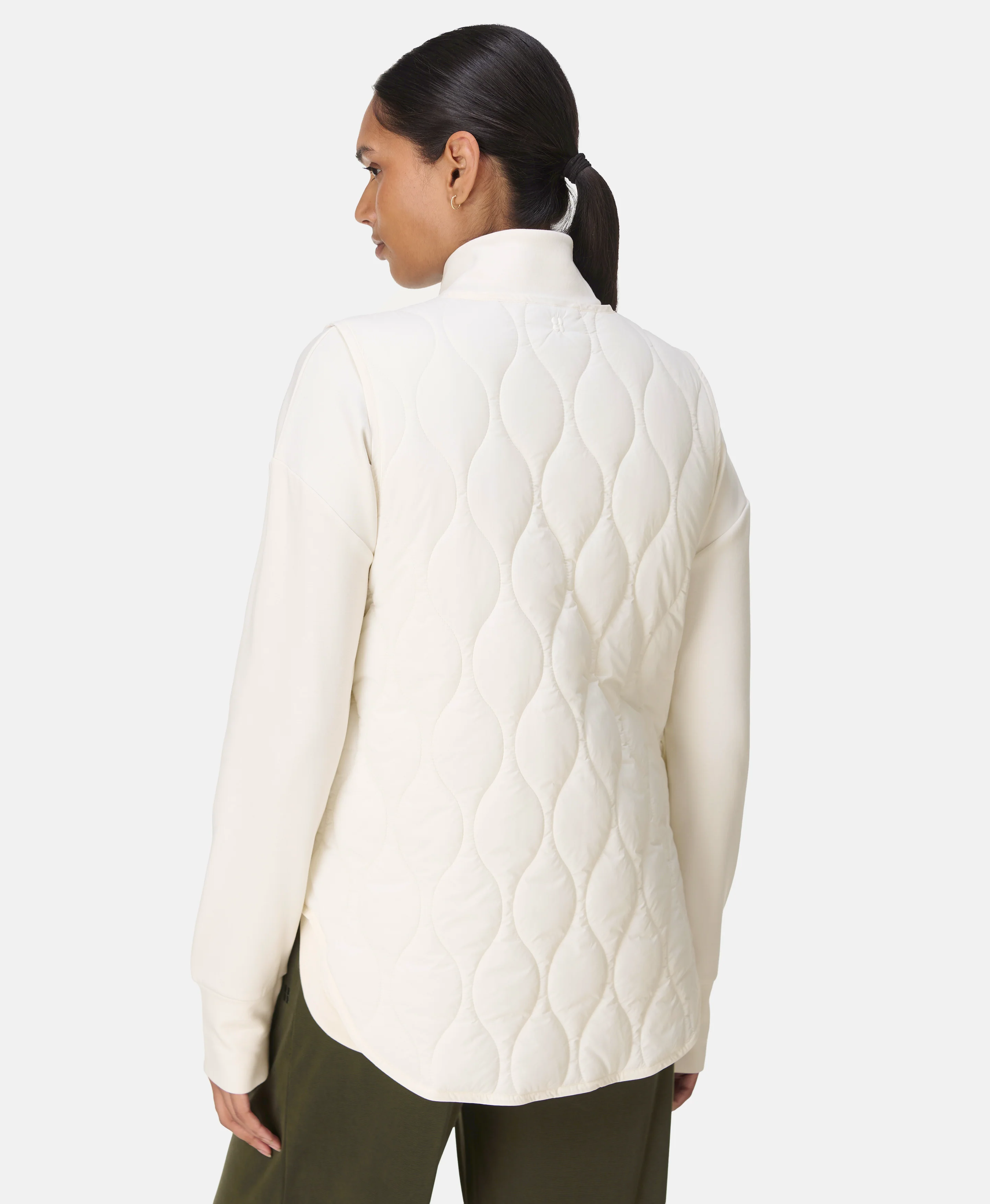 On The Move Gilet - Image 3