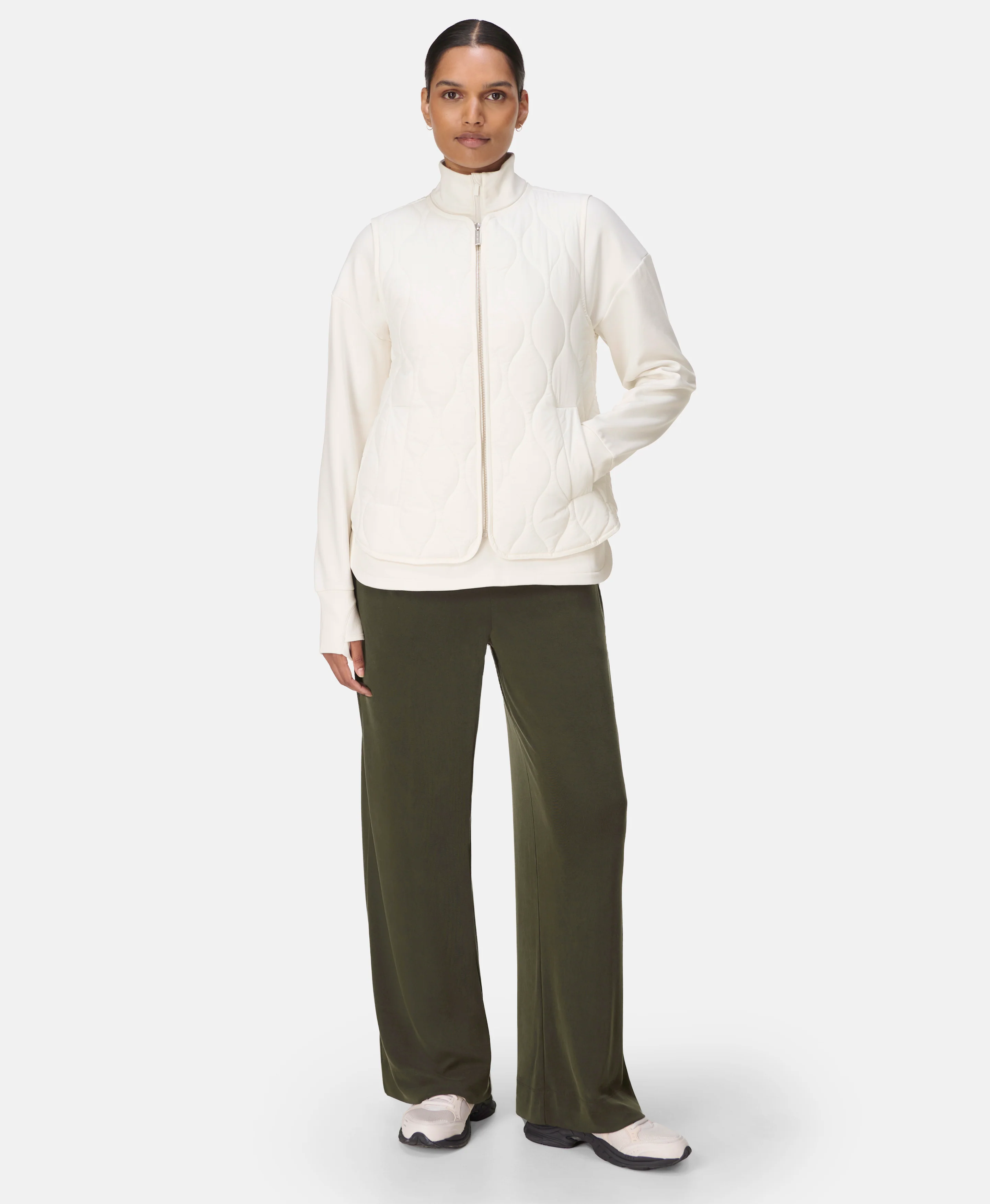On The Move Gilet - Image 4