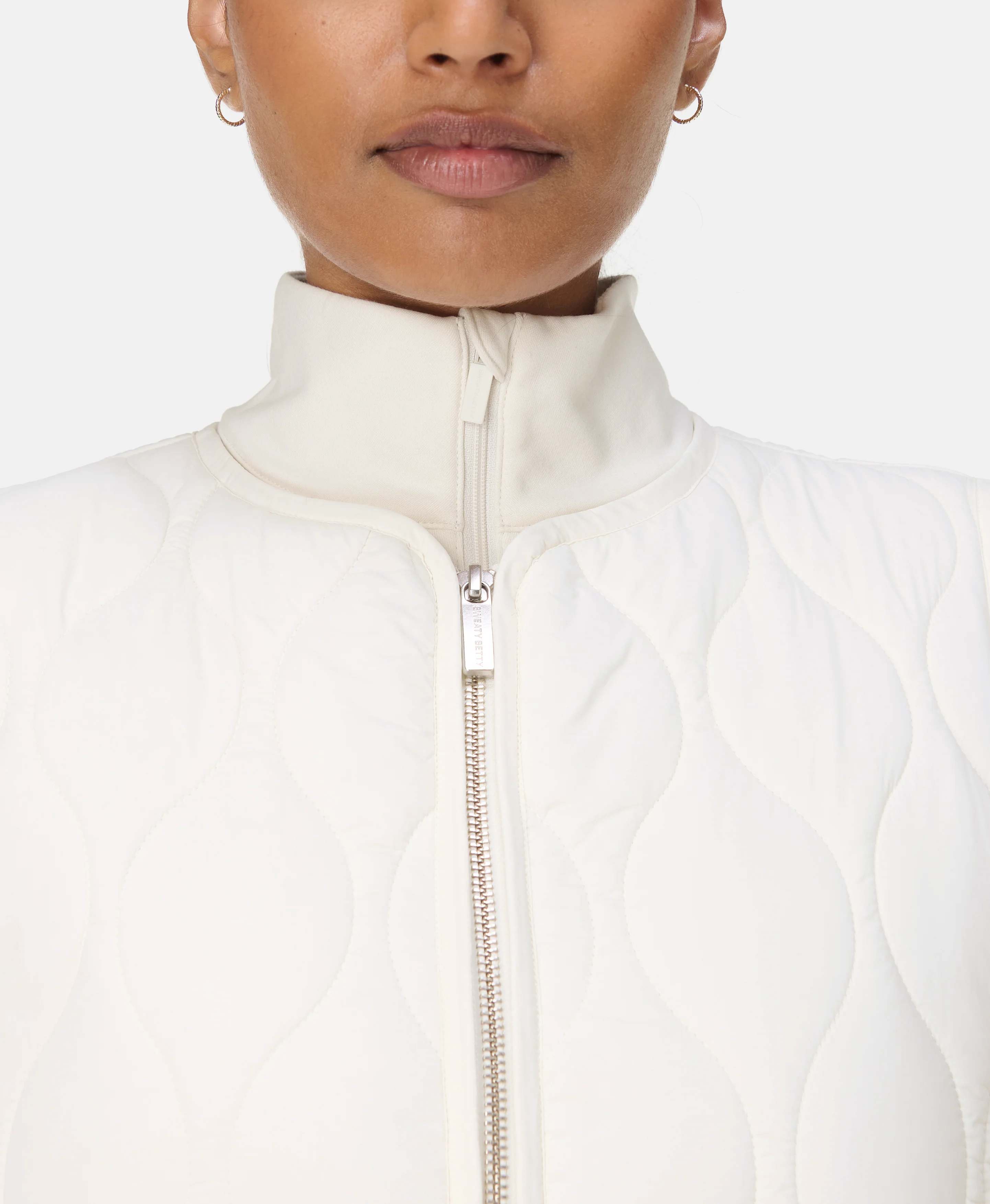 On The Move Gilet - Image 5