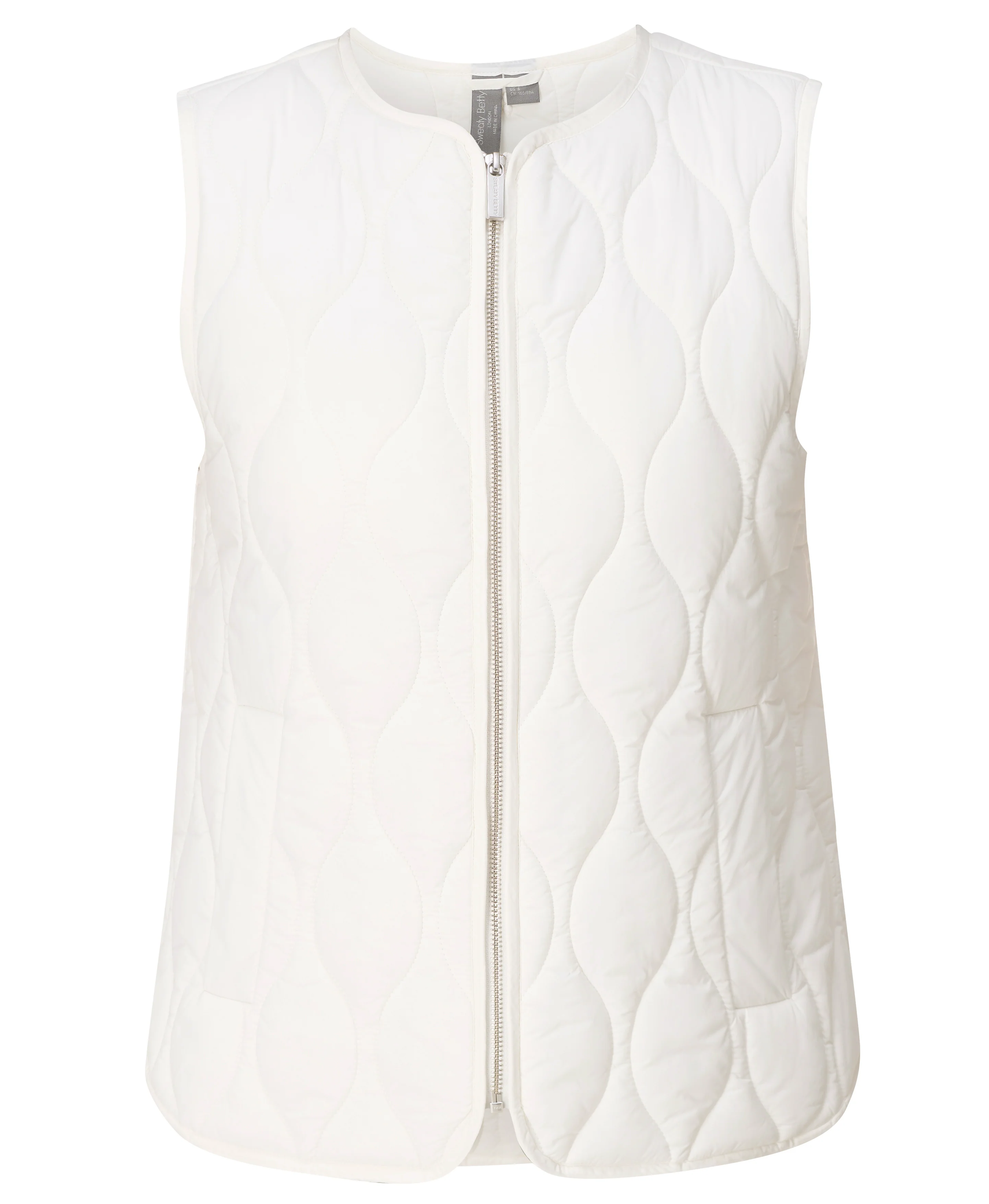 On The Move Gilet - Image 8