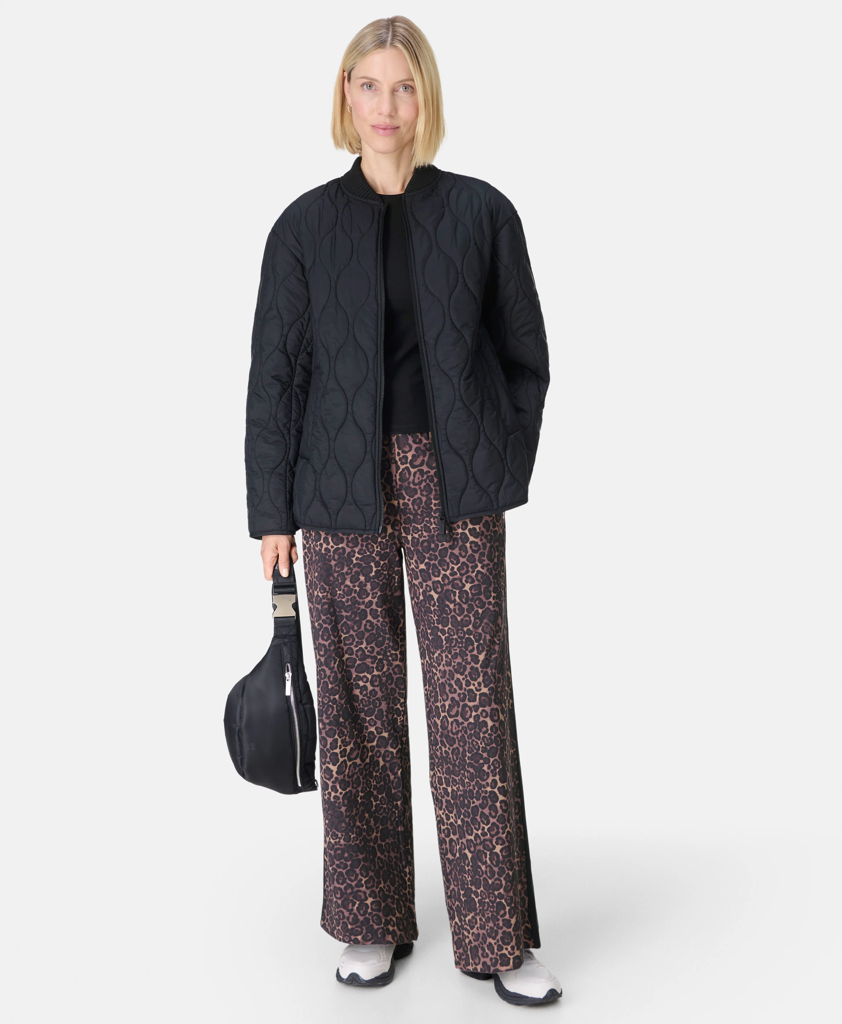 On The Move Jacket - Image 2
