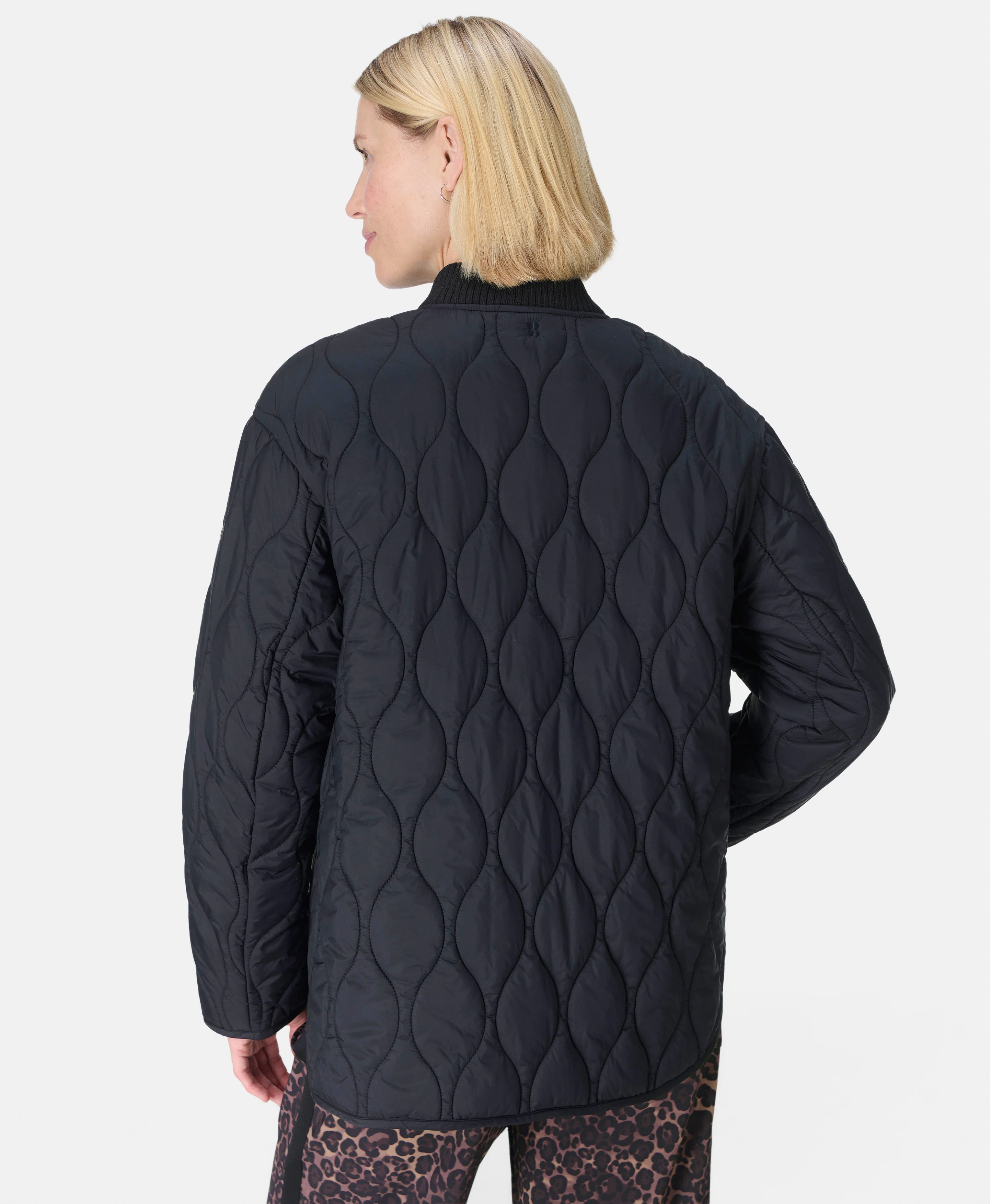 On The Move Jacket - Image 3