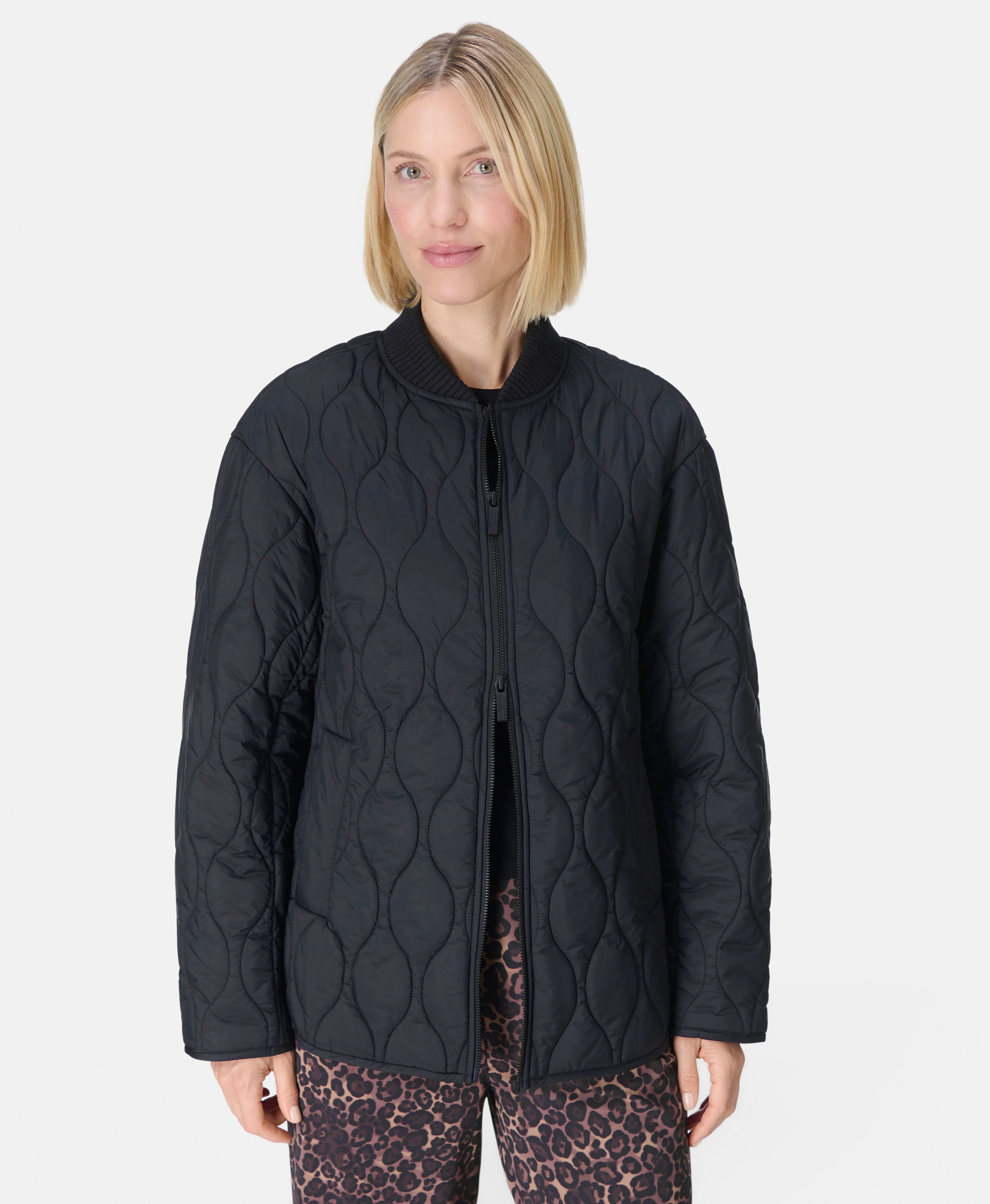 On The Move Jacket - Image 4