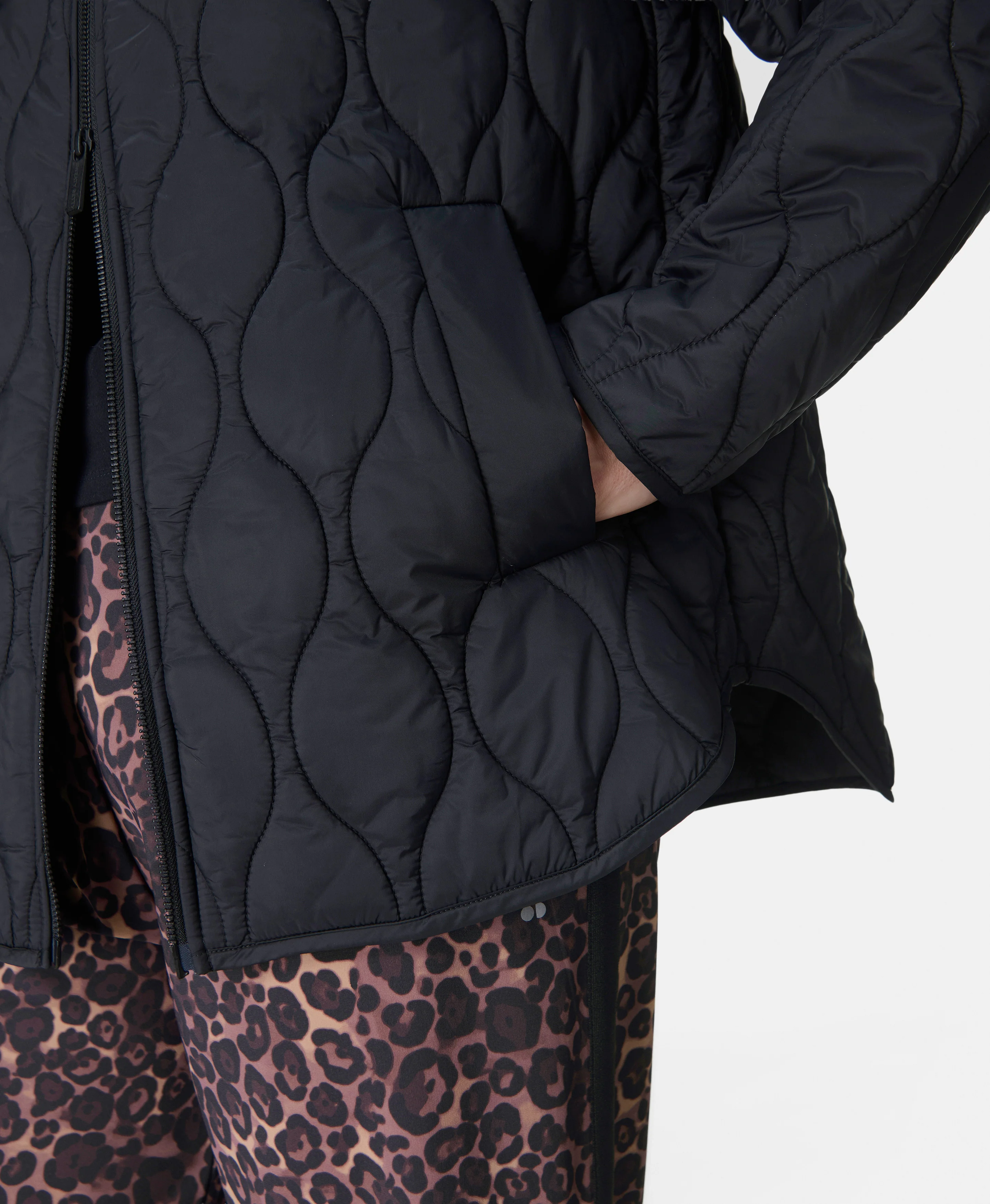 On The Move Jacket - Image 6