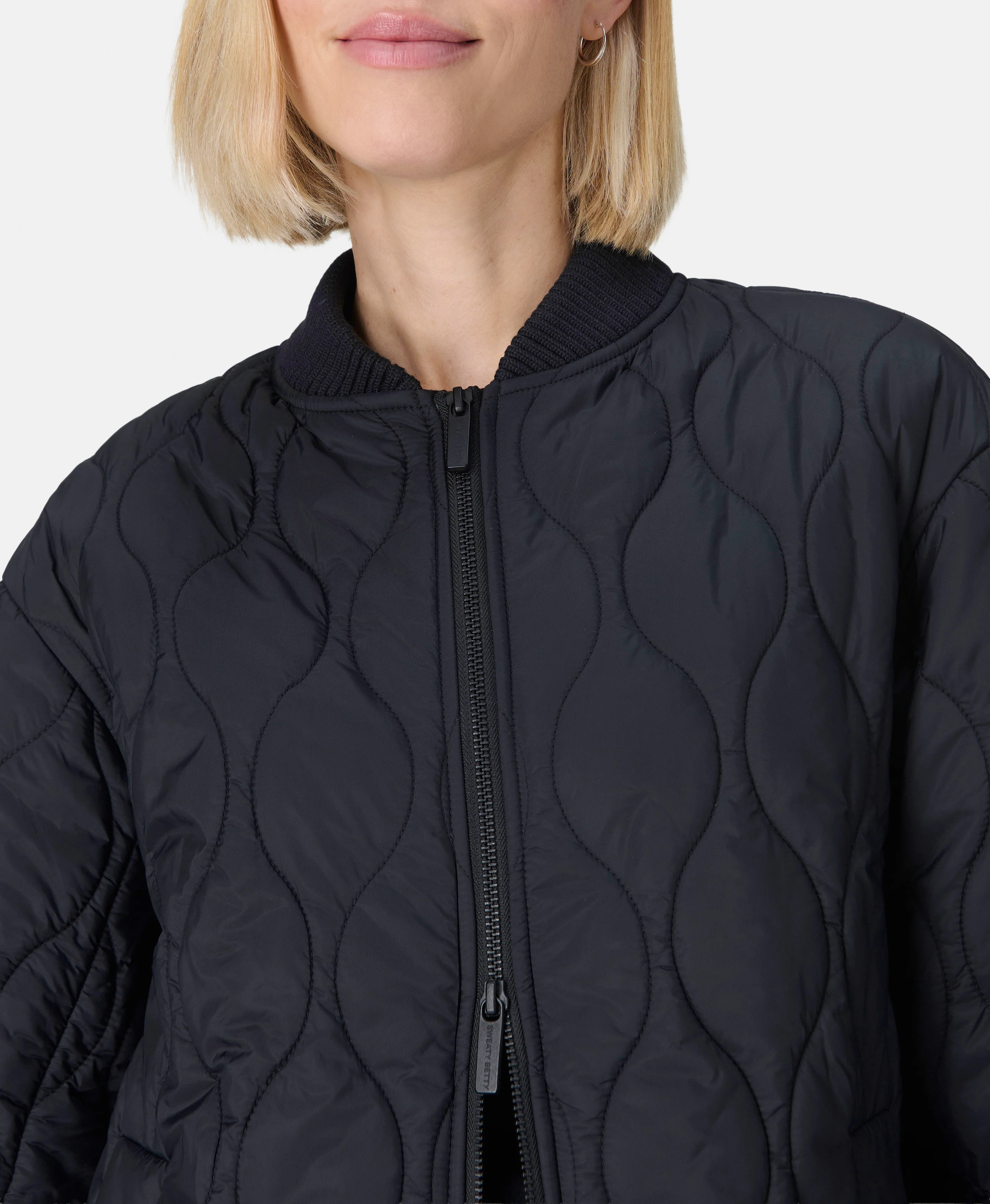 On The Move Jacket - Image 7