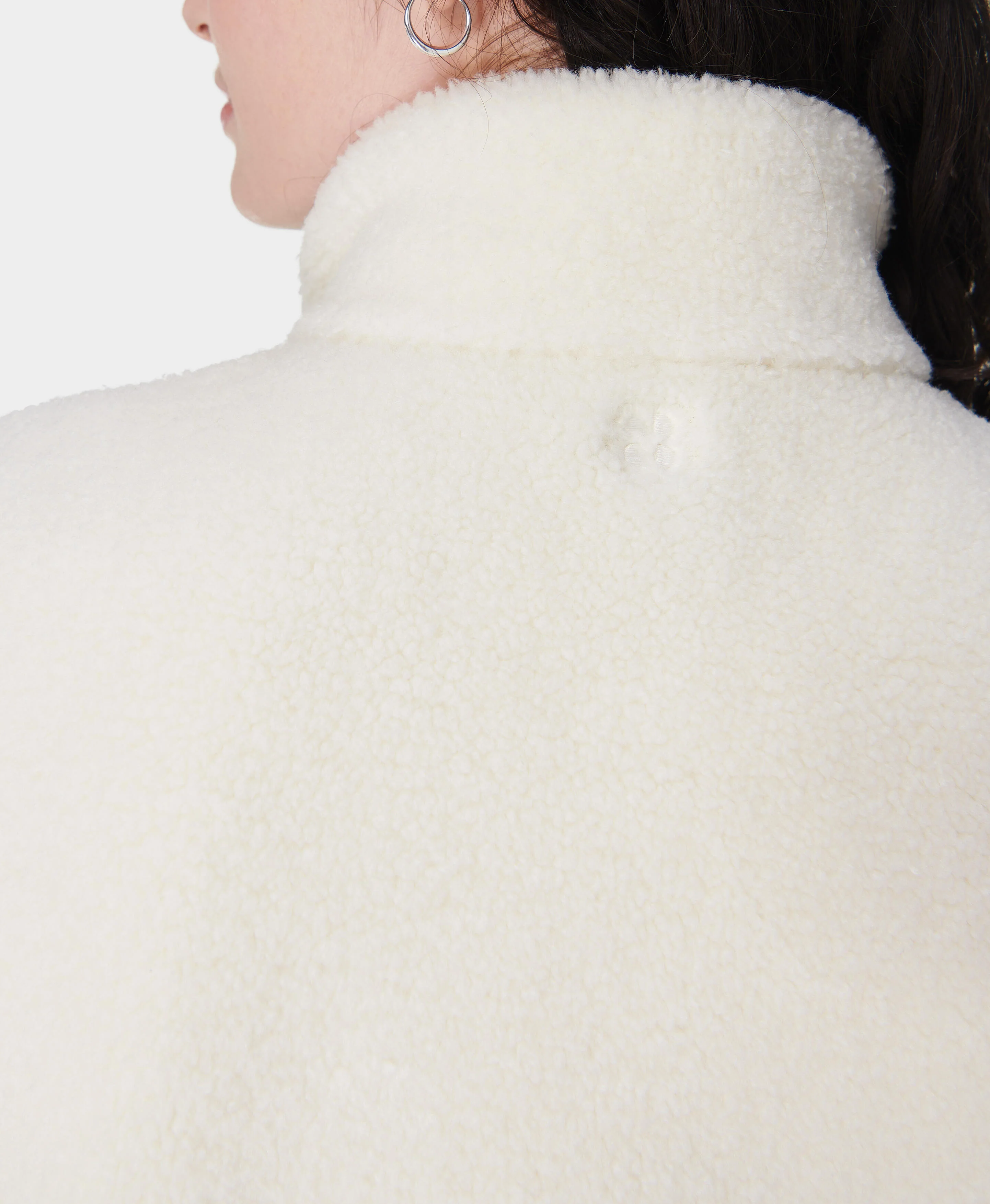Plush Gilet - Image 7