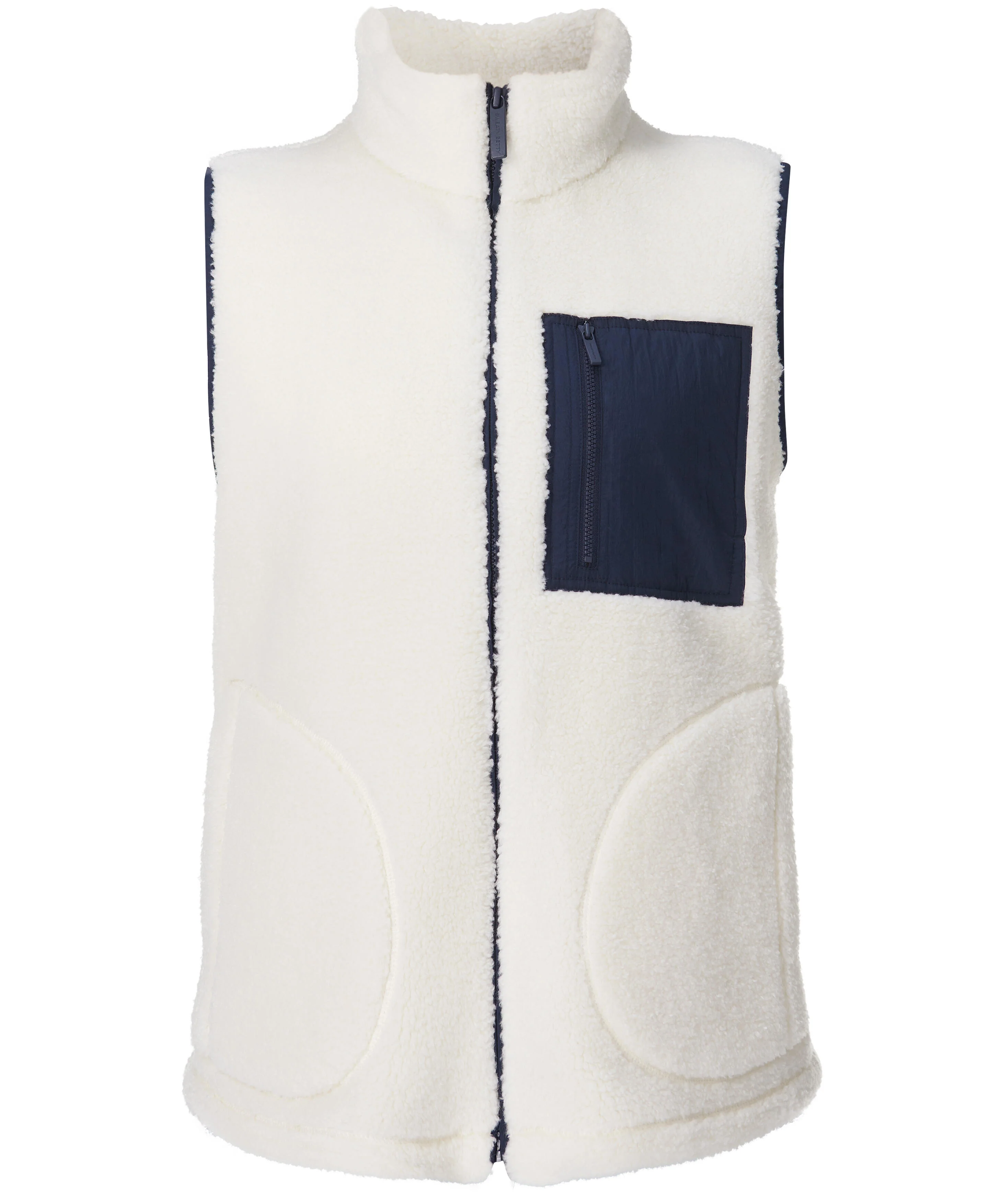 Plush Gilet - Image 8