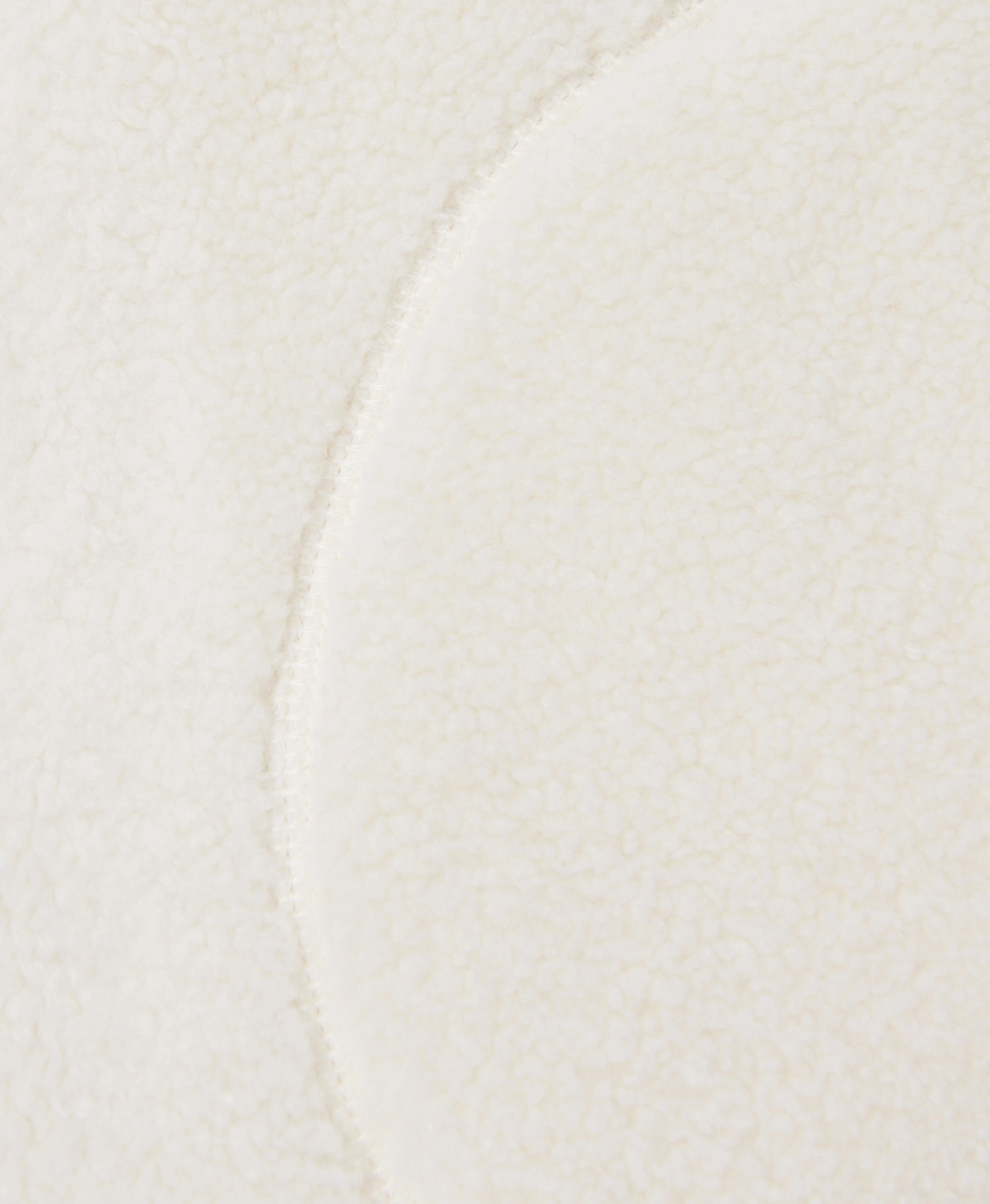 Plush Gilet - Image 9
