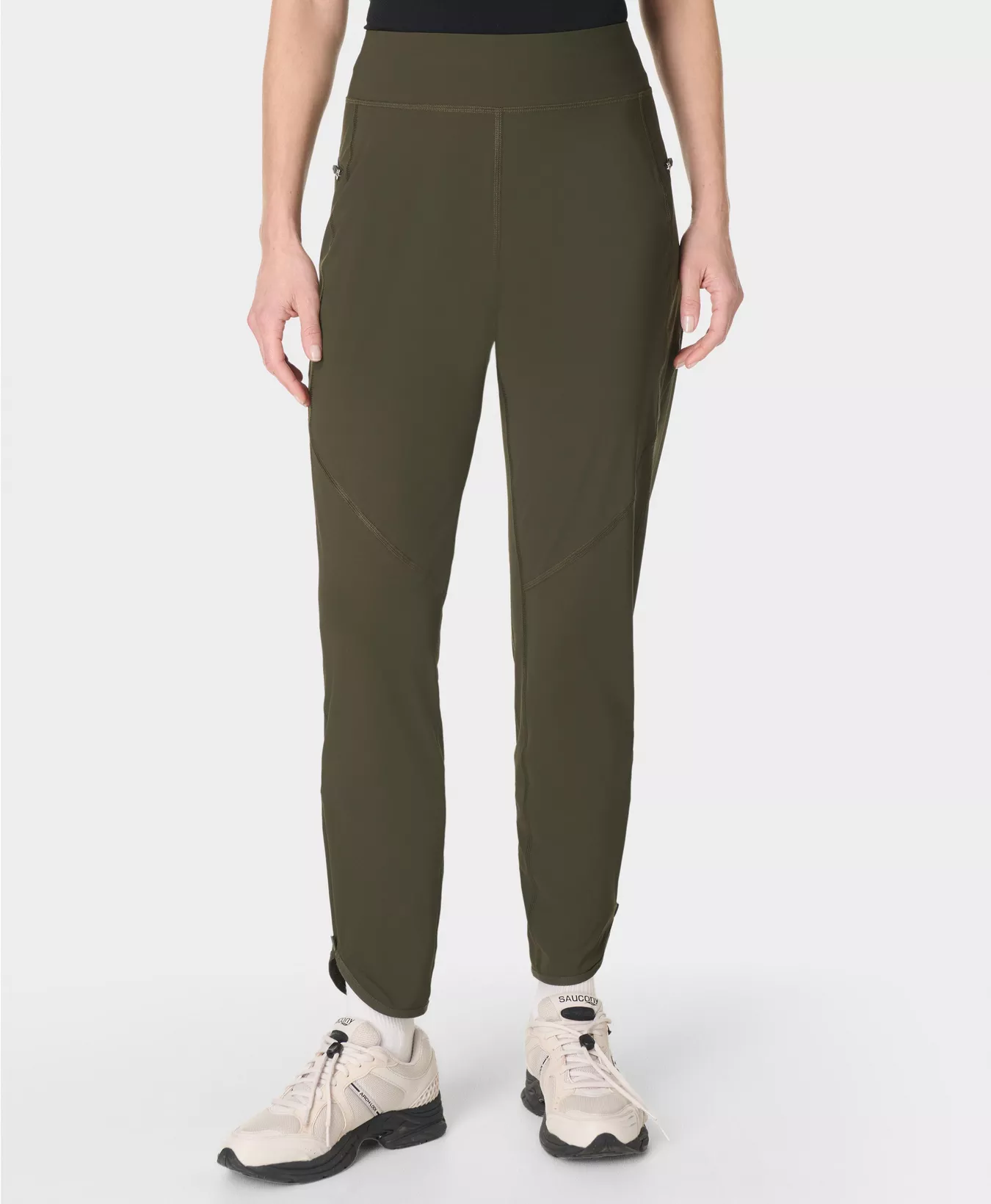 Power 27" Performance Trouser - Image 2