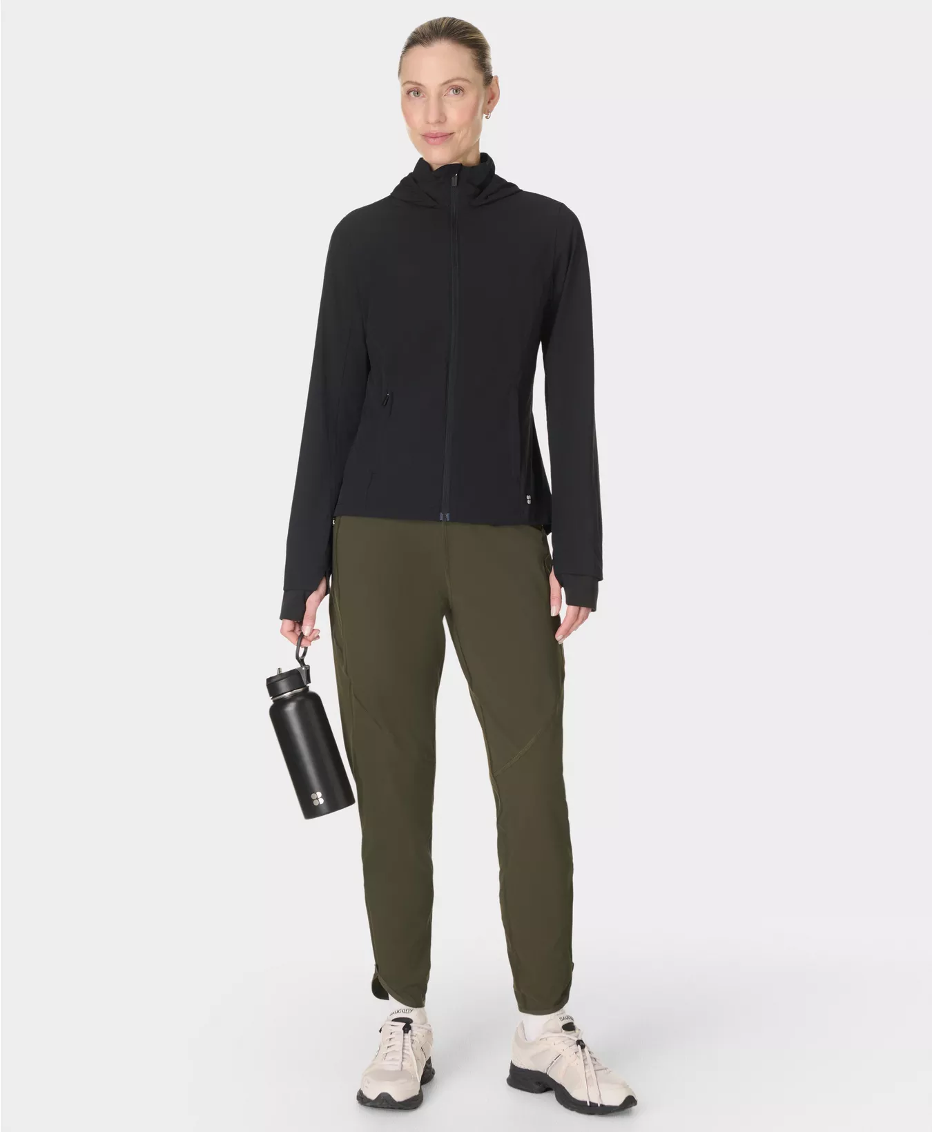 Power 27" Performance Trouser - Image 4