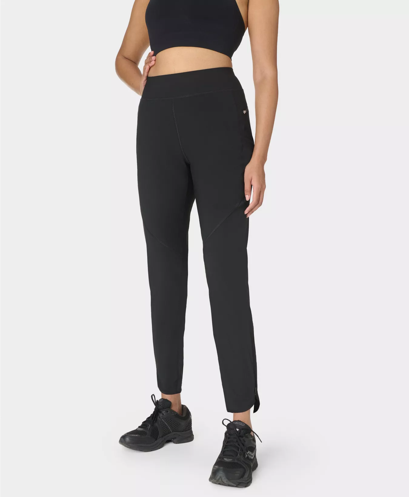 Power 27" Performance Trouser