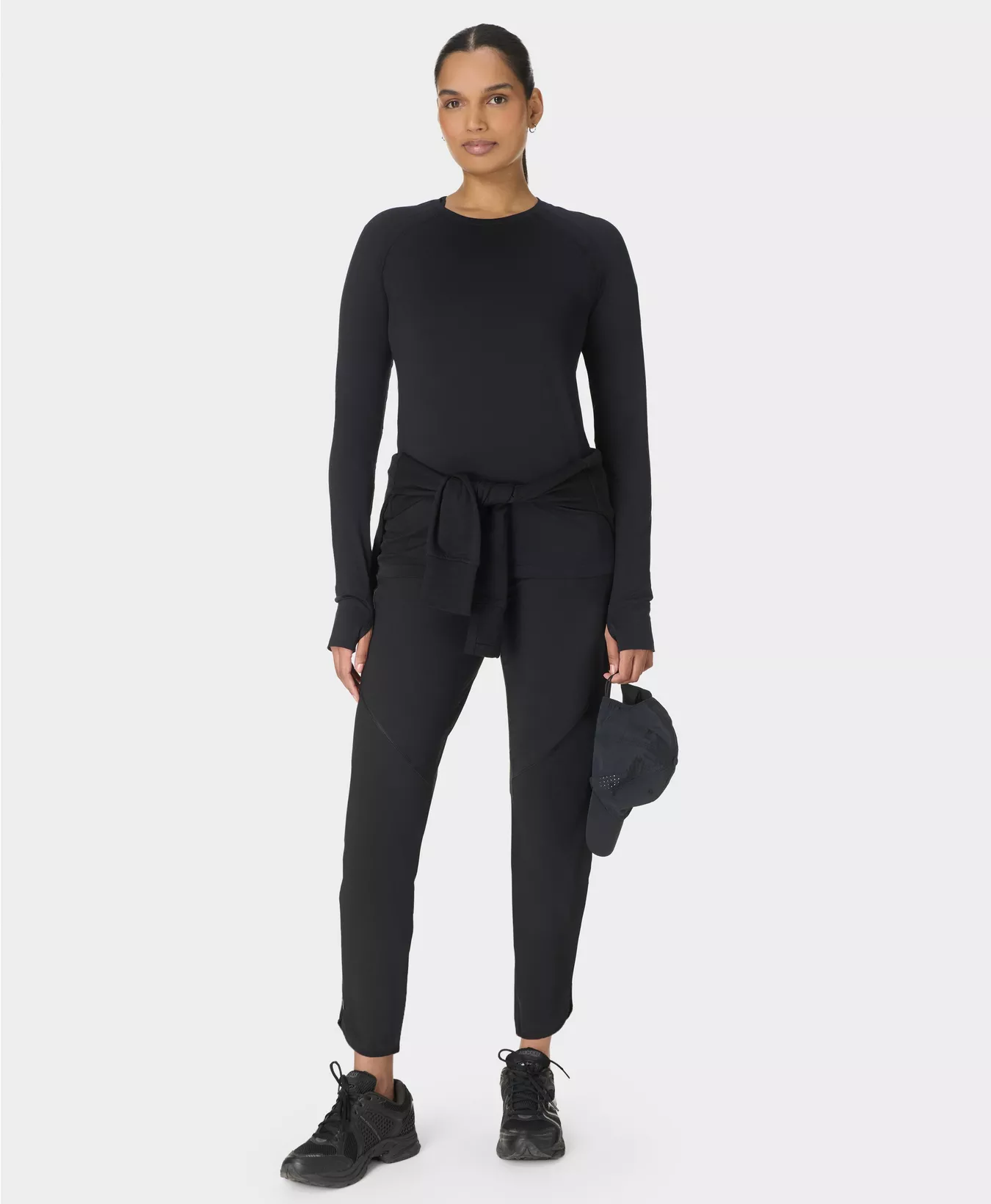 Power 27" Performance Trouser - Image 2