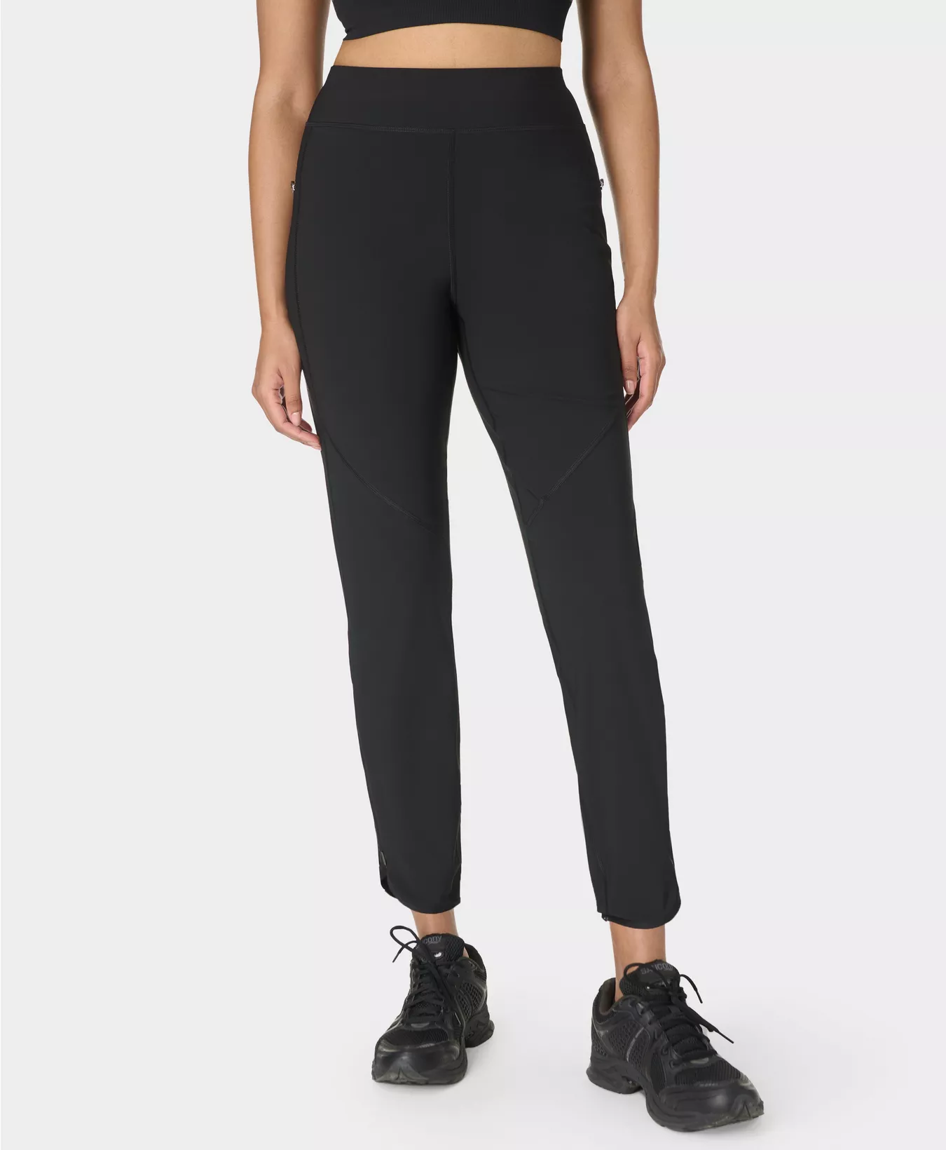 Power 27" Performance Trouser - Image 4