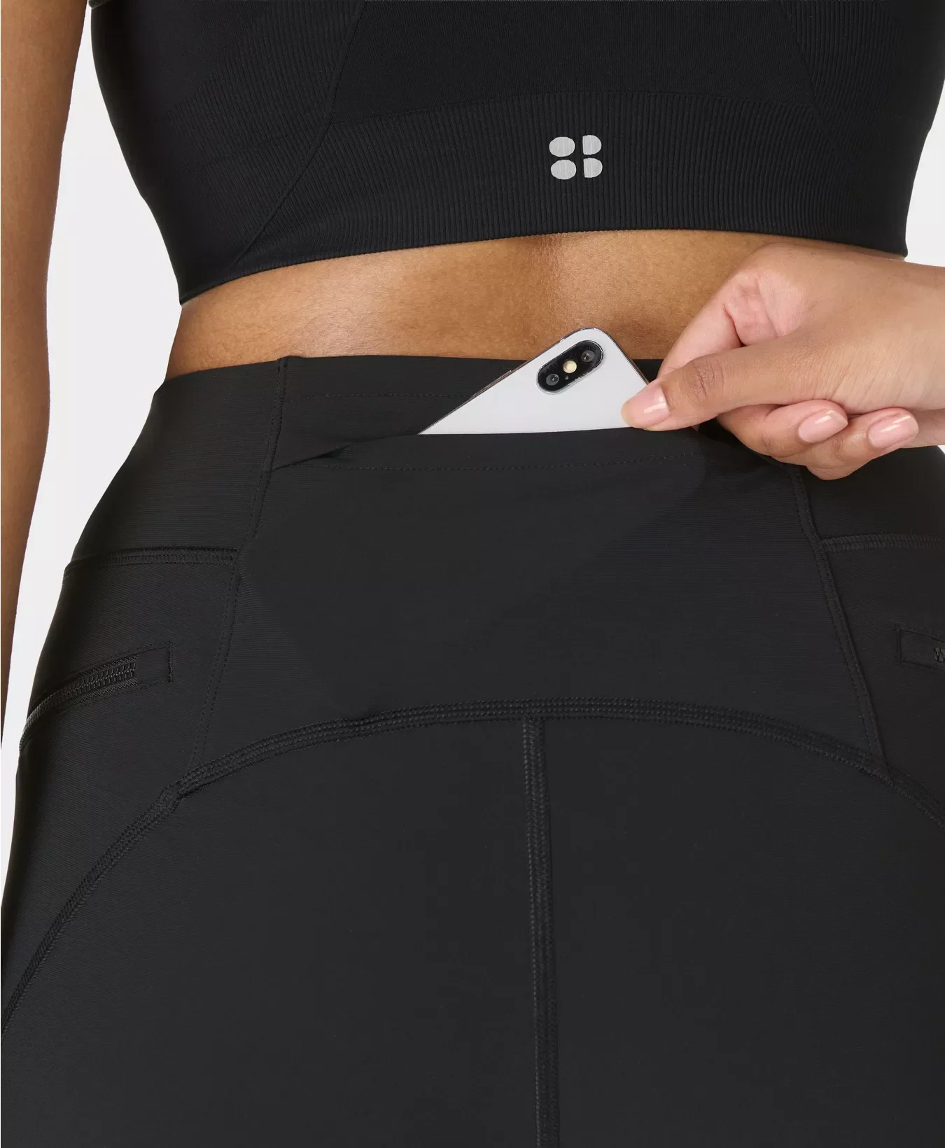Power 27" Performance Trouser - Image 5