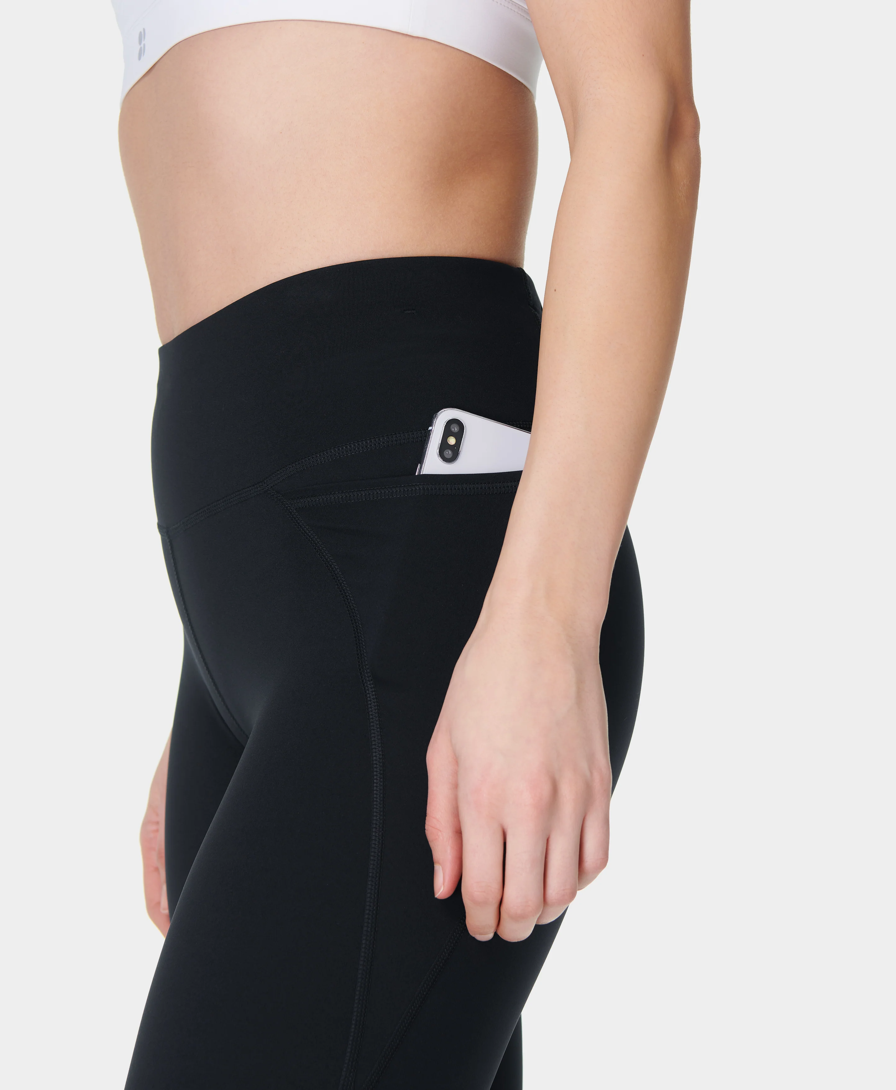 Power 30" Bootcut Workout Trouser - Image 7