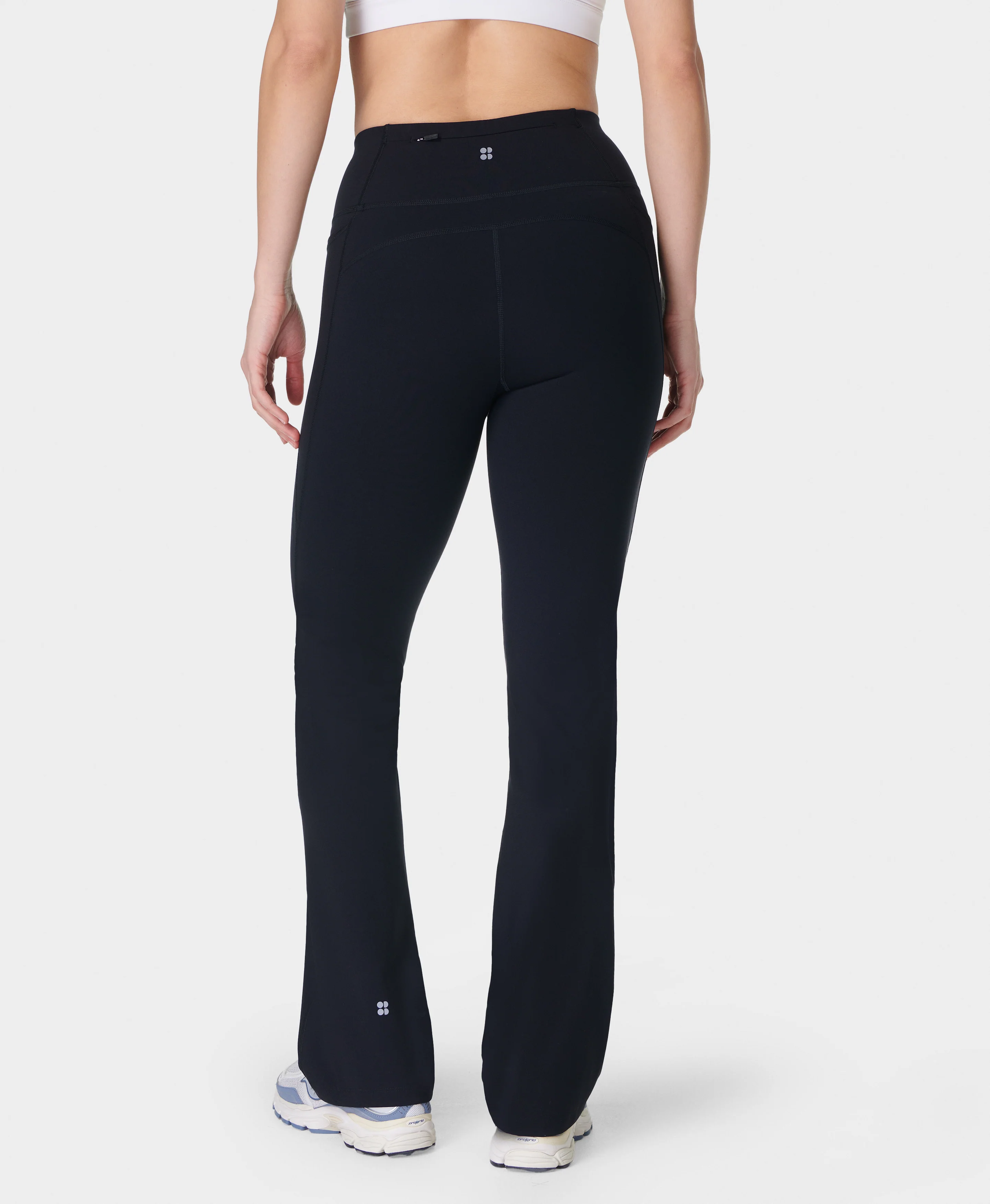Power 32" Bootcut Workout Trouser - Image 3