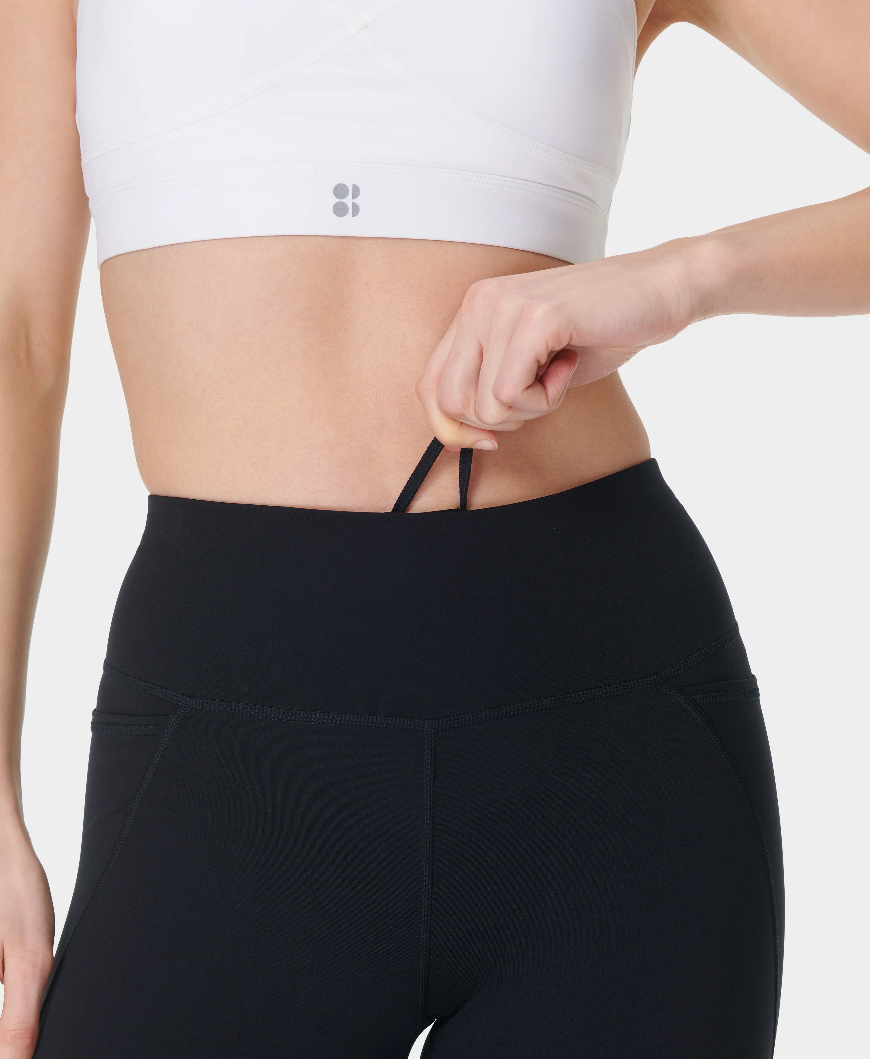 Power 32" Bootcut Workout Trouser - Image 8