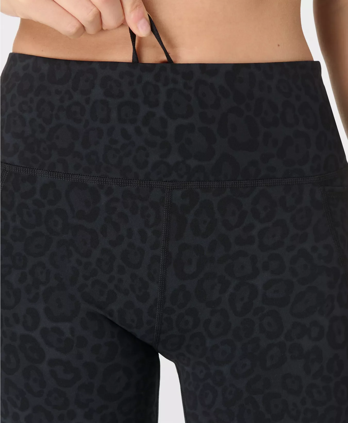 Power 6" Biker Shorts - Image 4