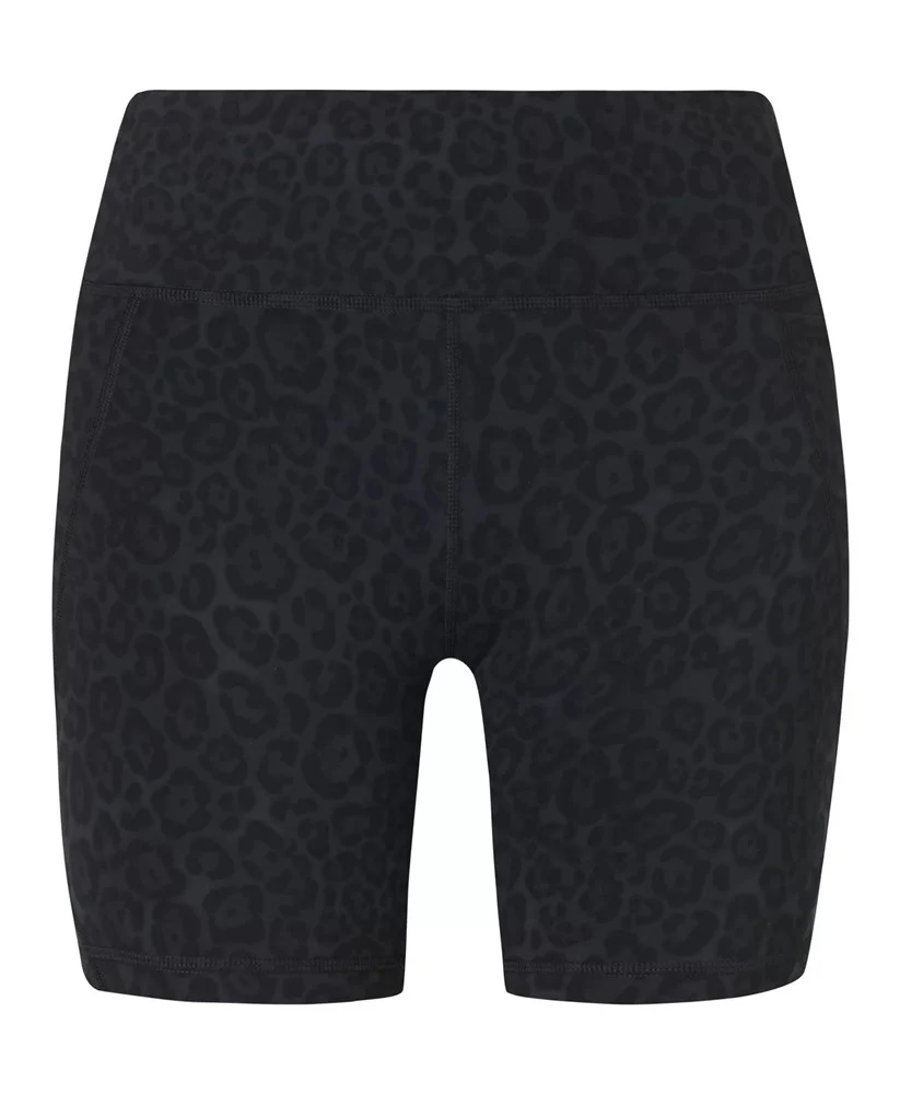 Power 6" Biker Shorts - Image 6