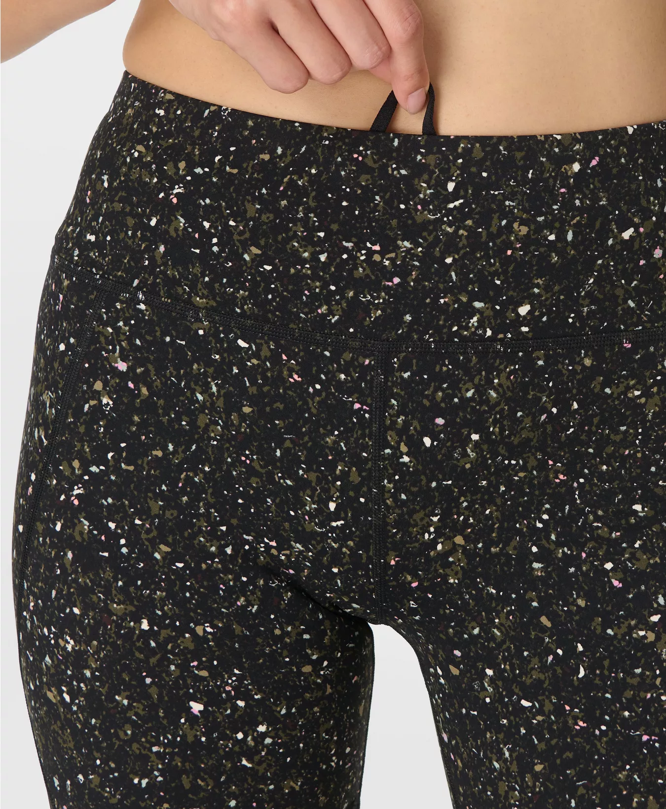 Power 6" Biker Shorts - Image 5