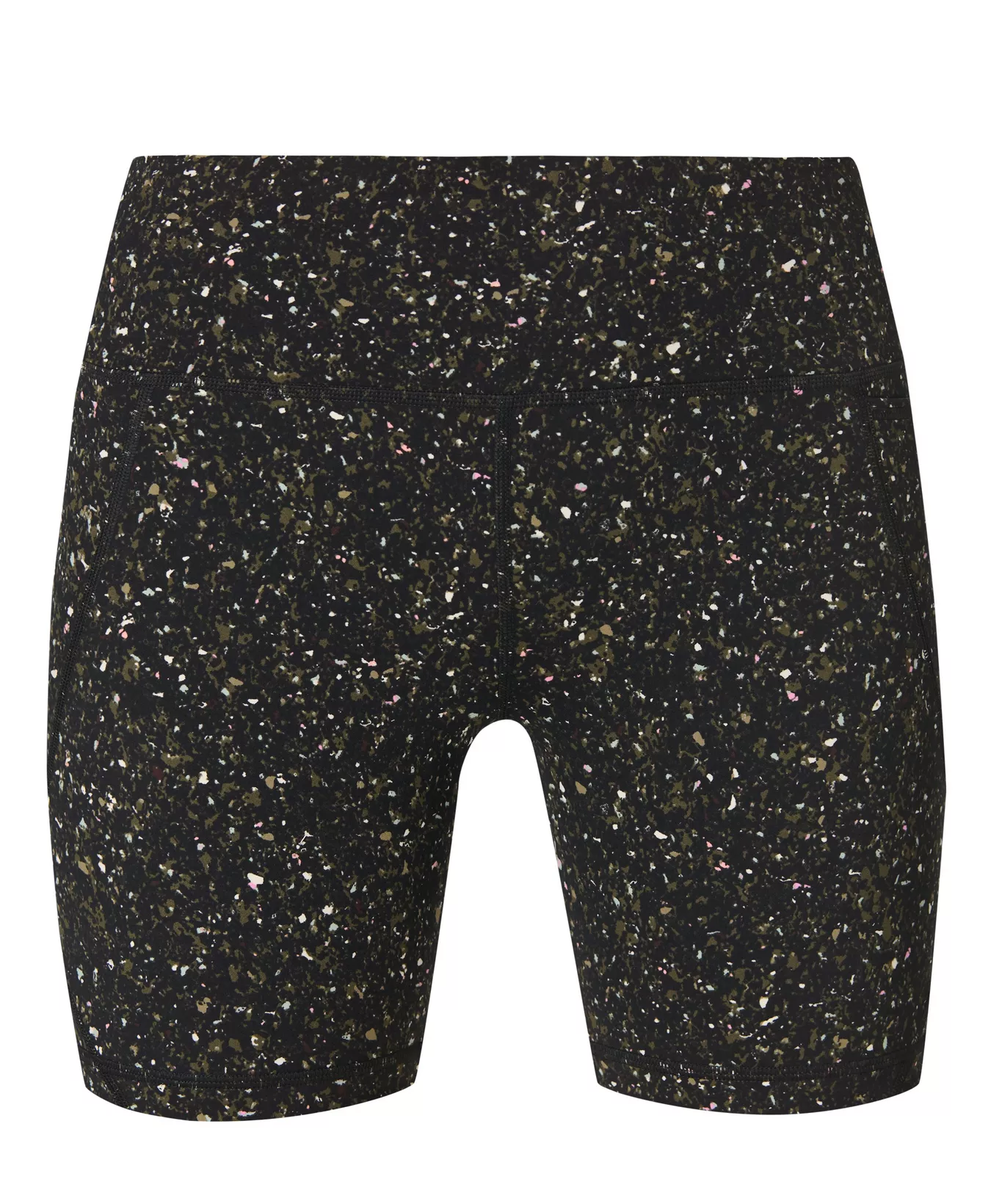 Power 6" Biker Shorts - Image 8
