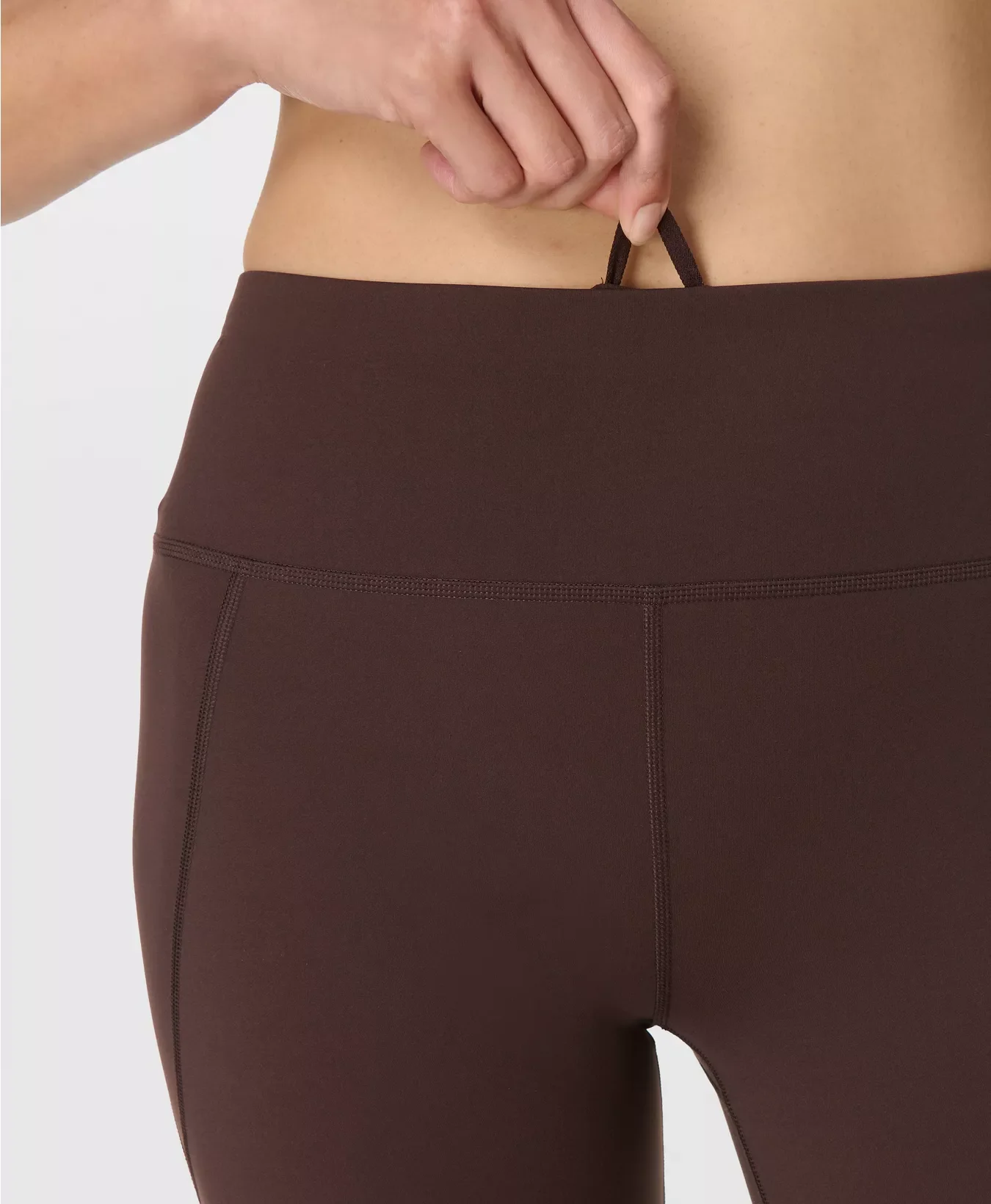 Power 6" Biker Shorts - Image 5