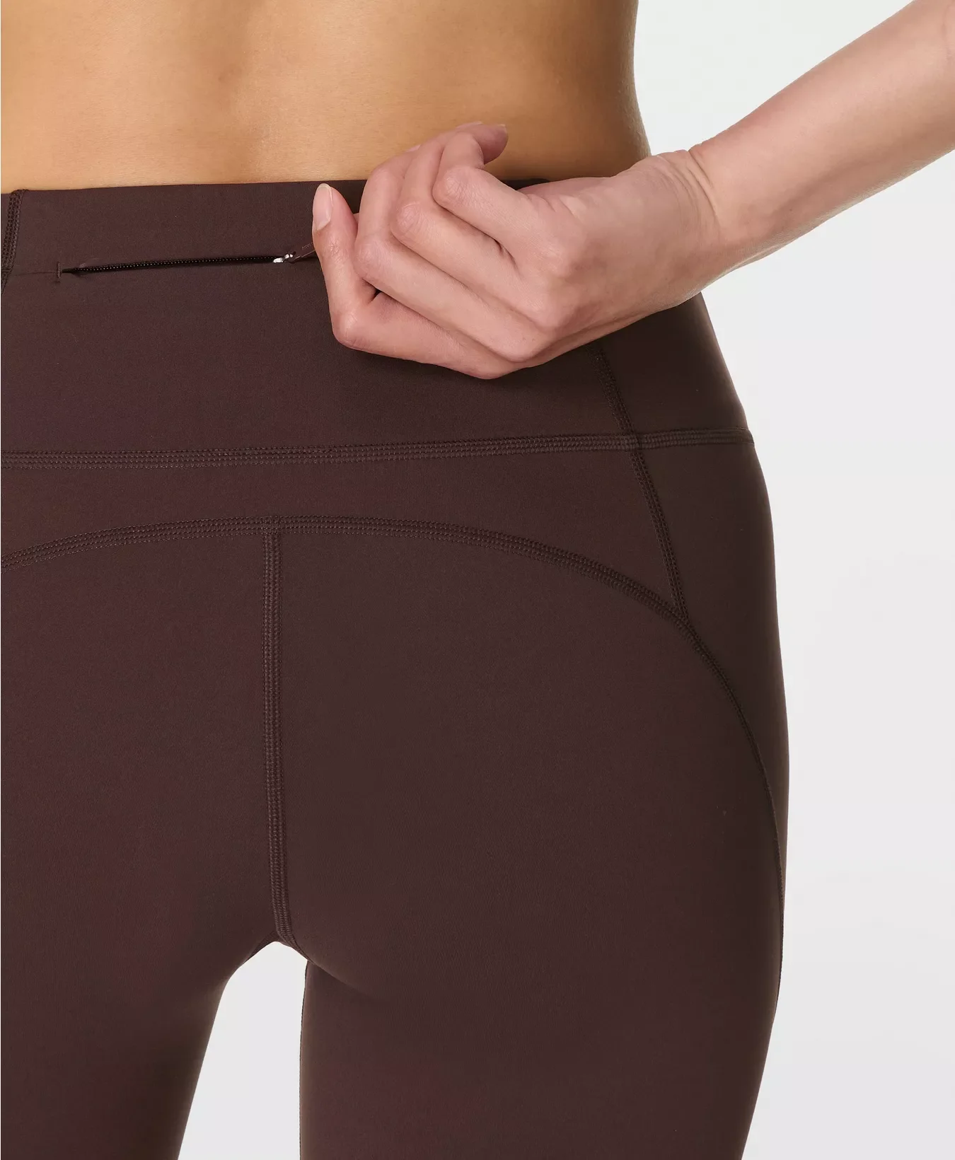 Power 6" Biker Shorts - Image 7