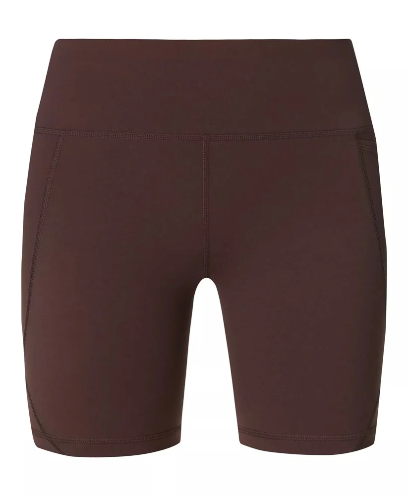 Power 6" Biker Shorts - Image 8